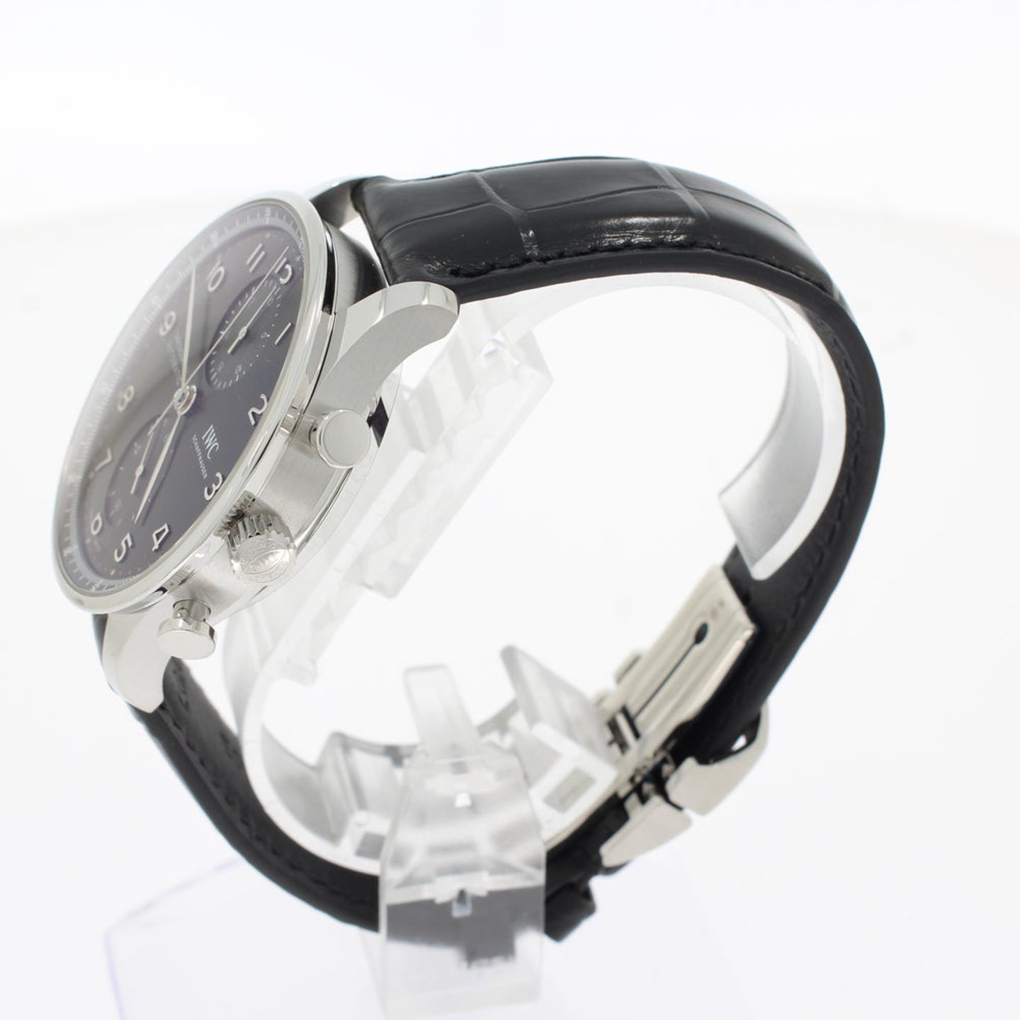 IWC Portuguese Chronograph IW371609 - (3/5)