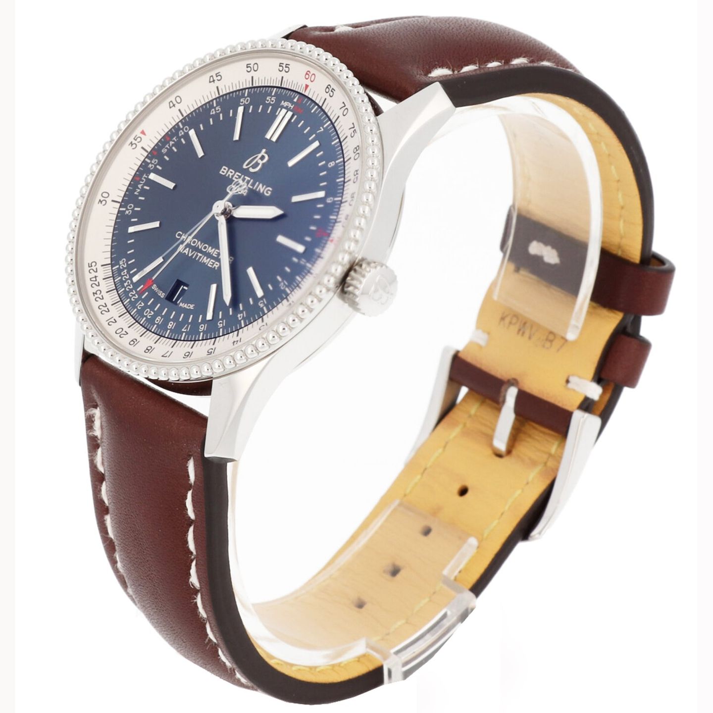 Breitling Navitimer A17326211C1P1  - (3/6)