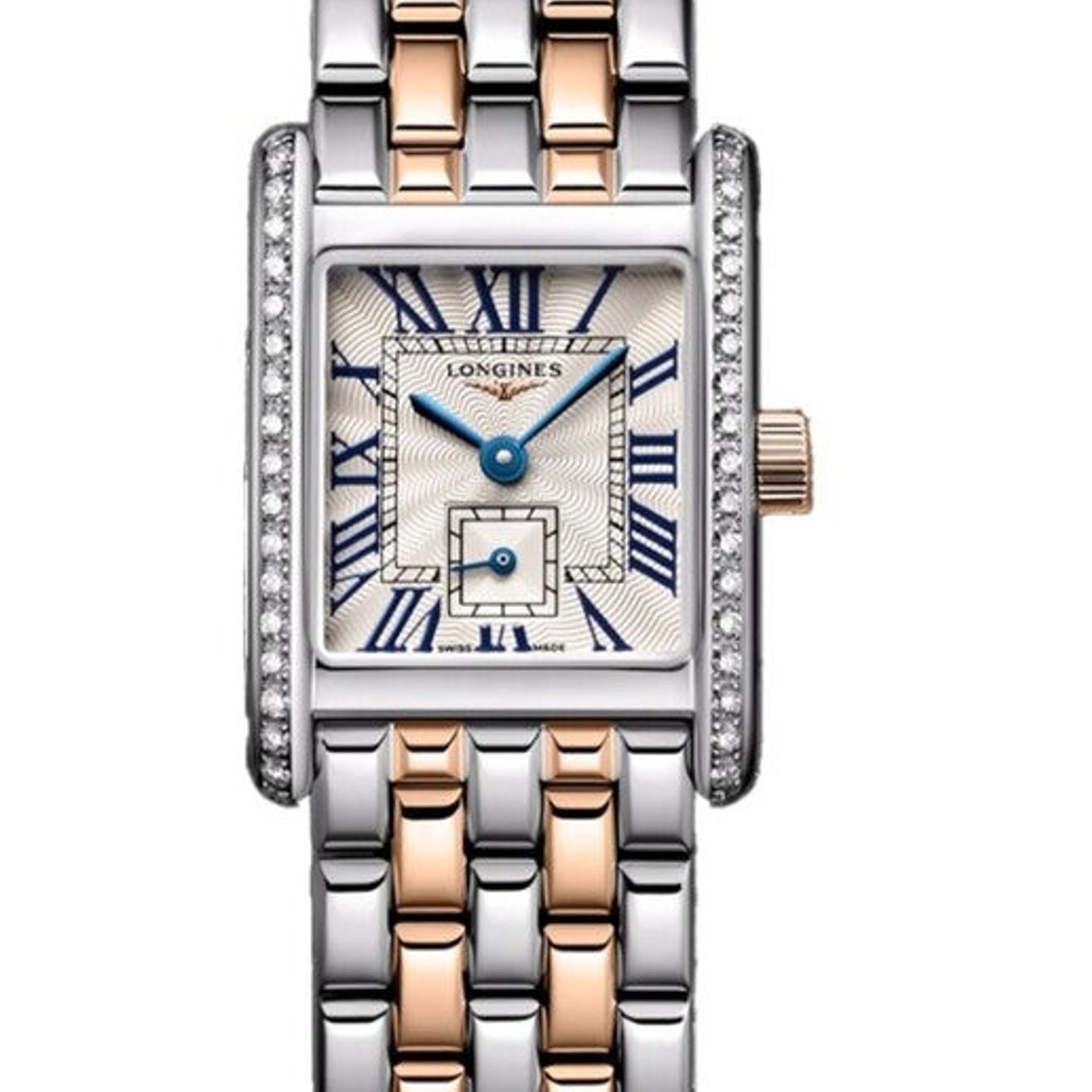 Longines DolceVita L5.200.5.79.7 - (1/1)
