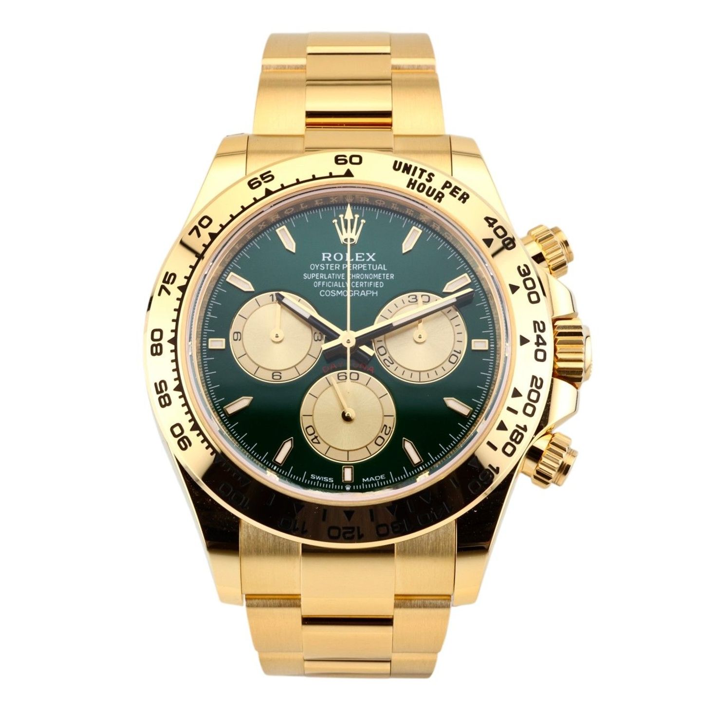 Rolex Daytona 126508 - (1/8)
