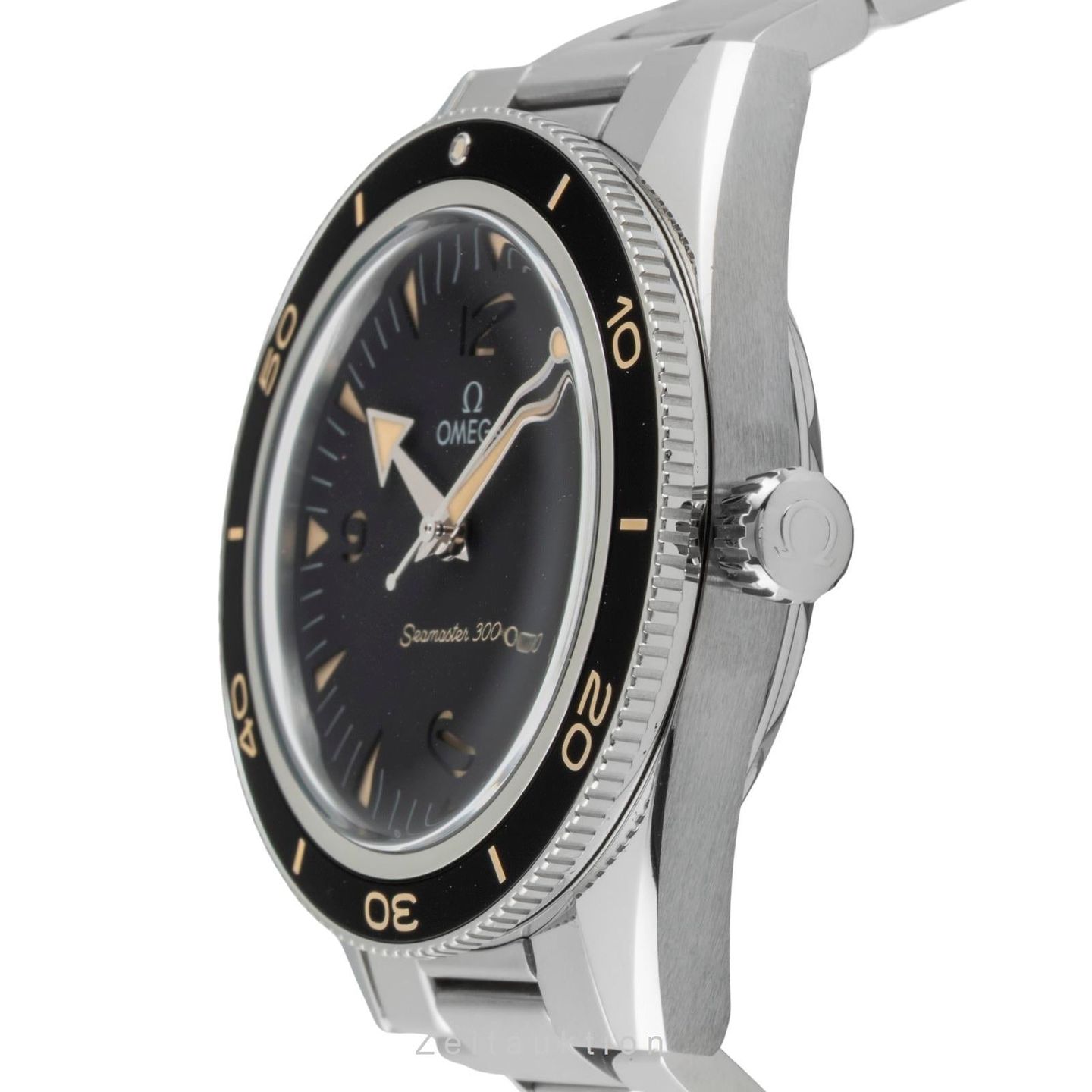 Omega Seamaster 300 234.30.41.21.01.001 - (5/8)