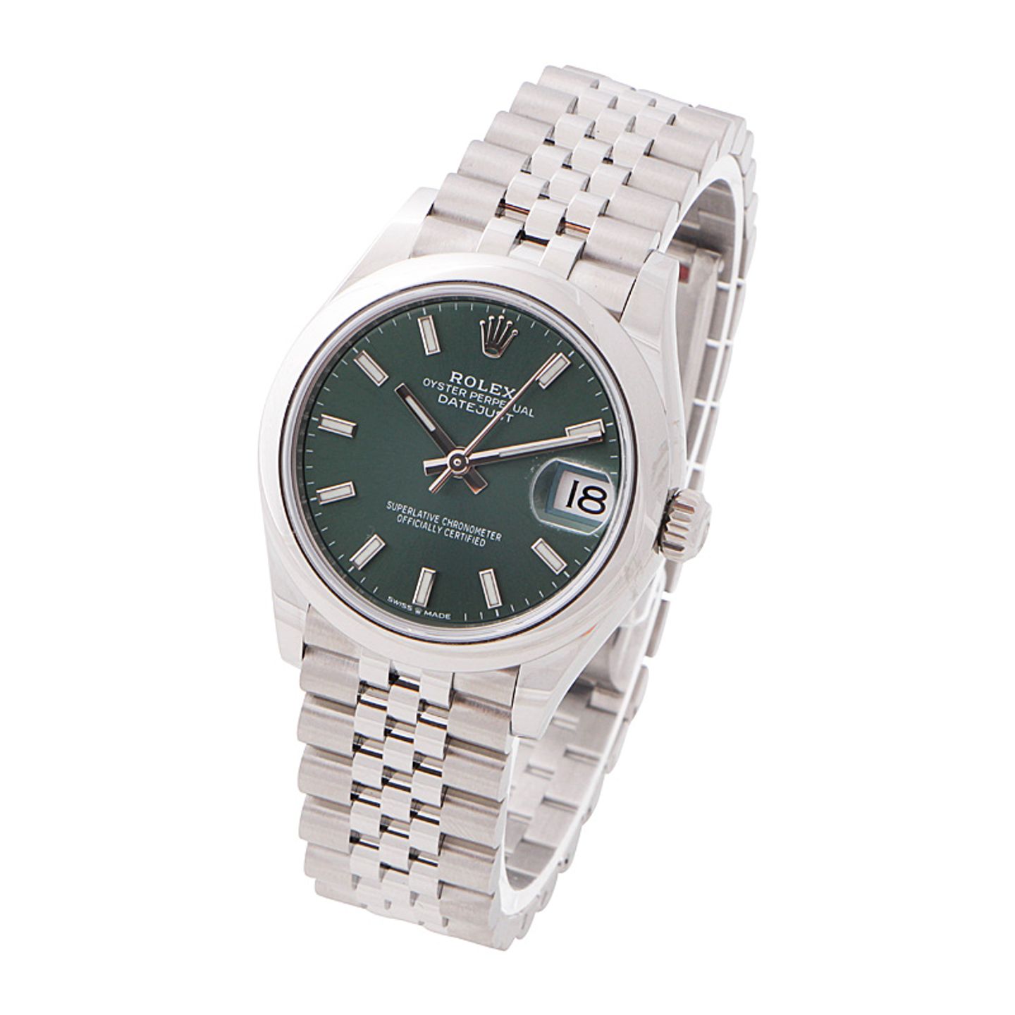 Rolex Datejust 31 278240 - (2/4)