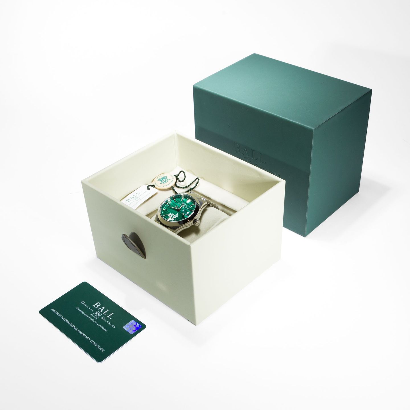 Ball Engineer III NM9026C-S47-MAL - (2/5)