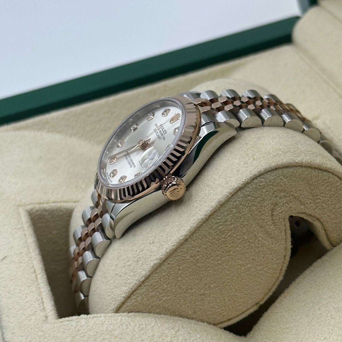 Rolex Datejust 31 278271 - (6/8)