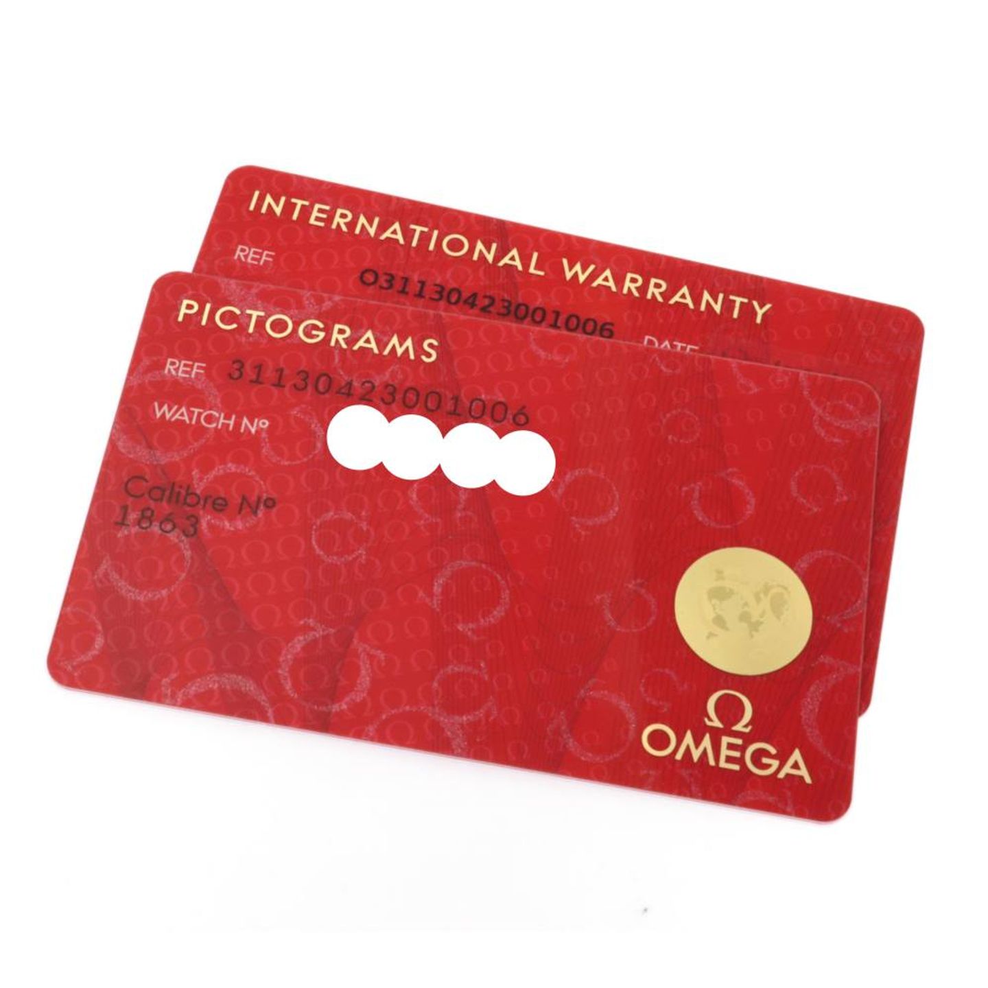 Omega Speedmaster Professional Moonwatch 311.30.42.30.01.006 - (5/6)