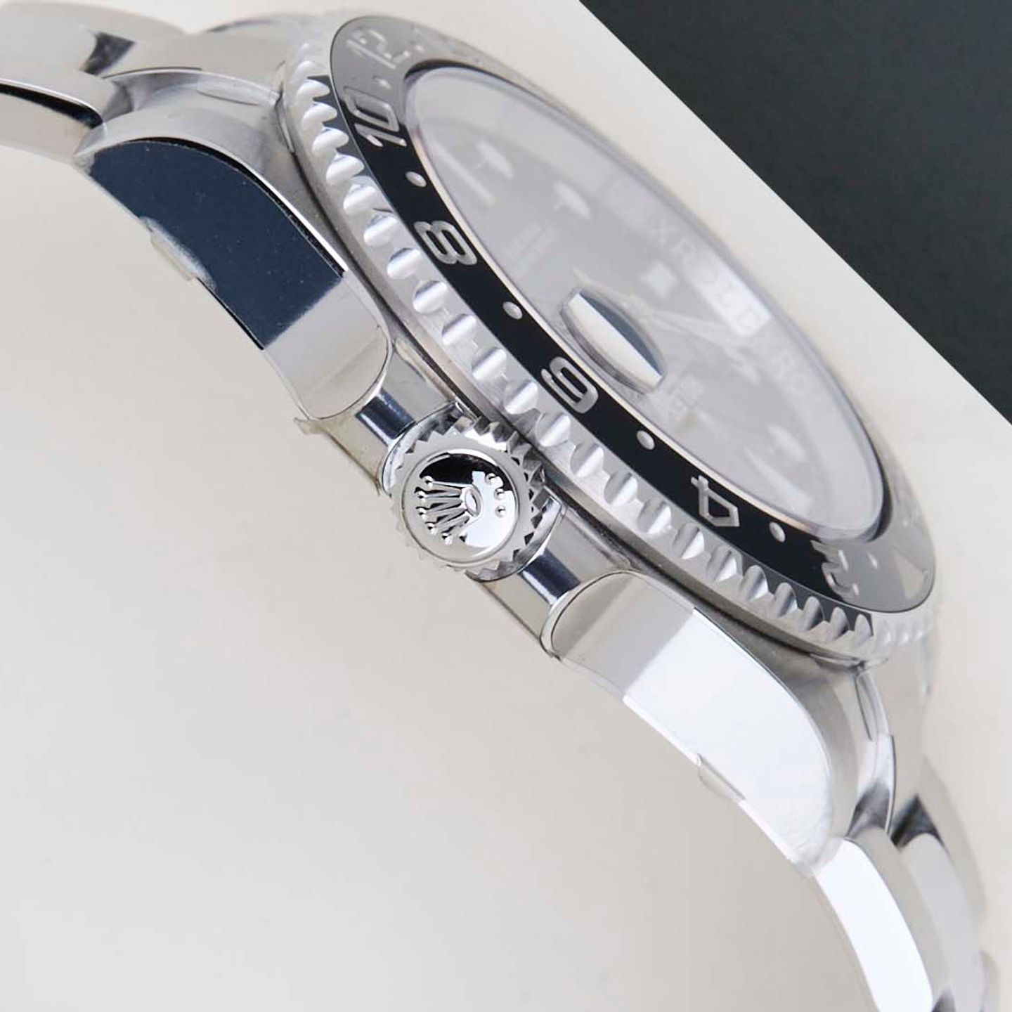 Rolex GMT-Master II 116710LN - (8/8)