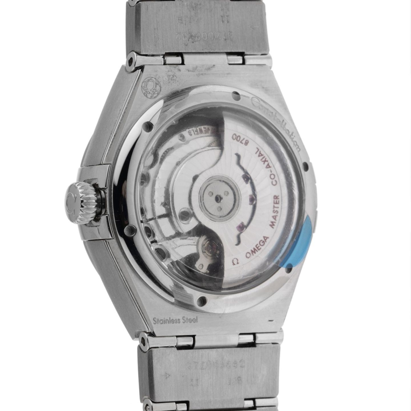 Omega Constellation 131.10.29.20.02.001 - (6/7)