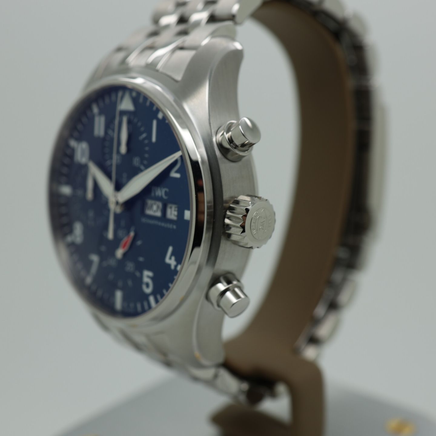 IWC Pilot Chronograph IW388102 - (3/7)