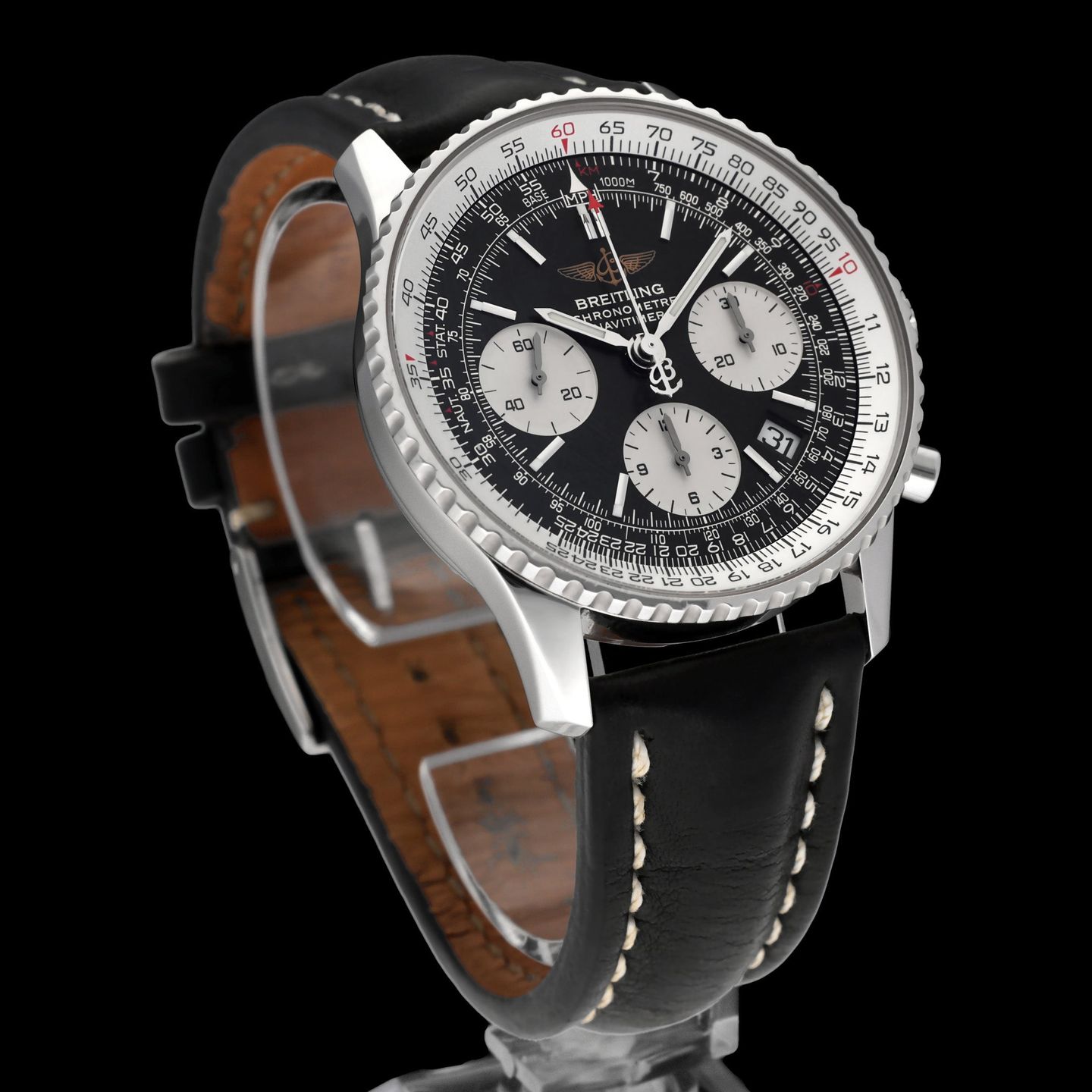 Breitling Navitimer A23322 - (4/8)