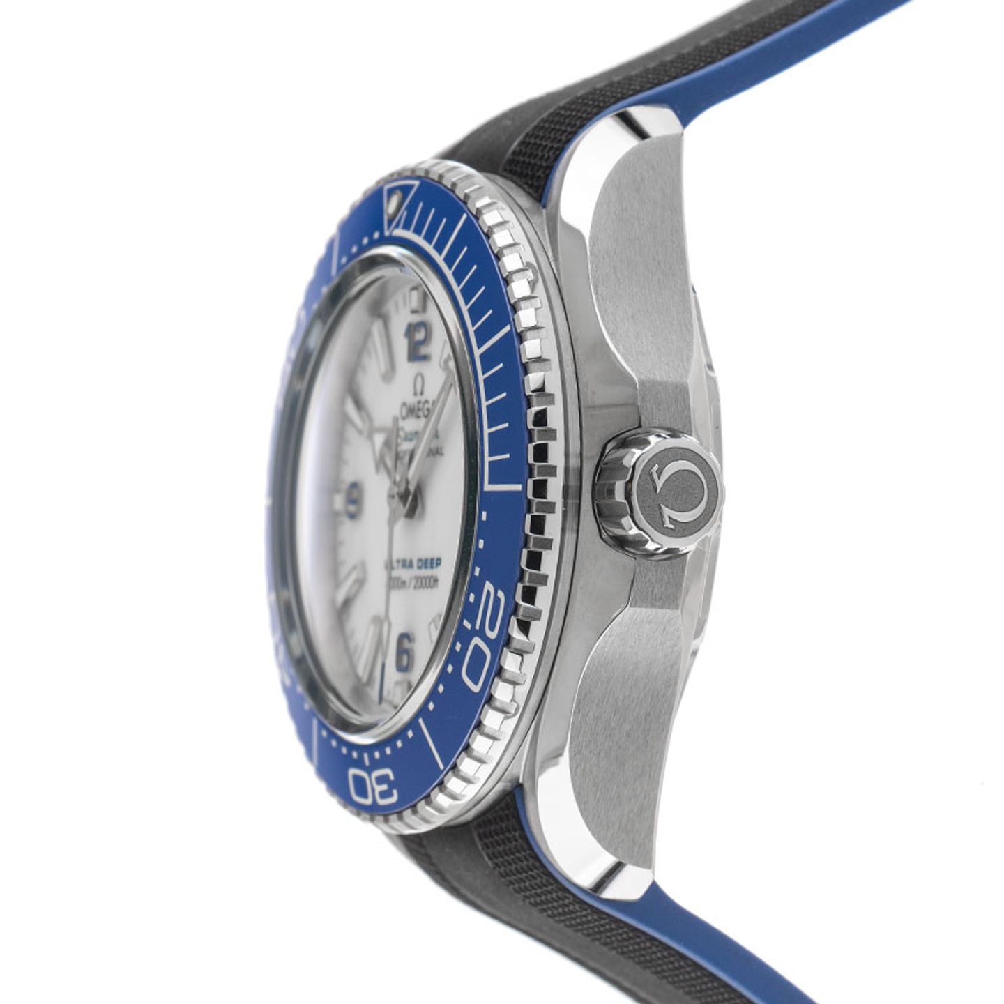 Omega Seamaster Planet Ocean 215.32.46.21.04.001 - (4/8)
