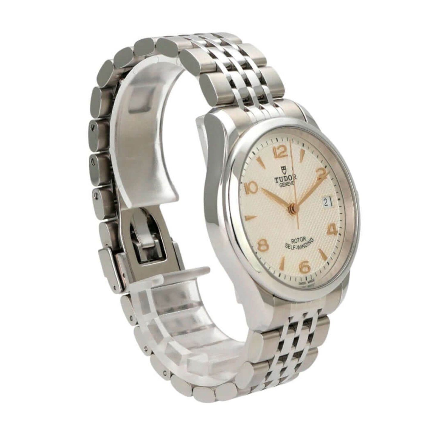 Tudor 1926 91450 - (4/8)