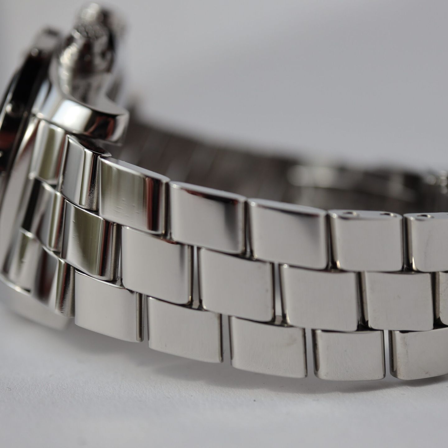 Breitling Avenger Skyland A13380 - (4/8)