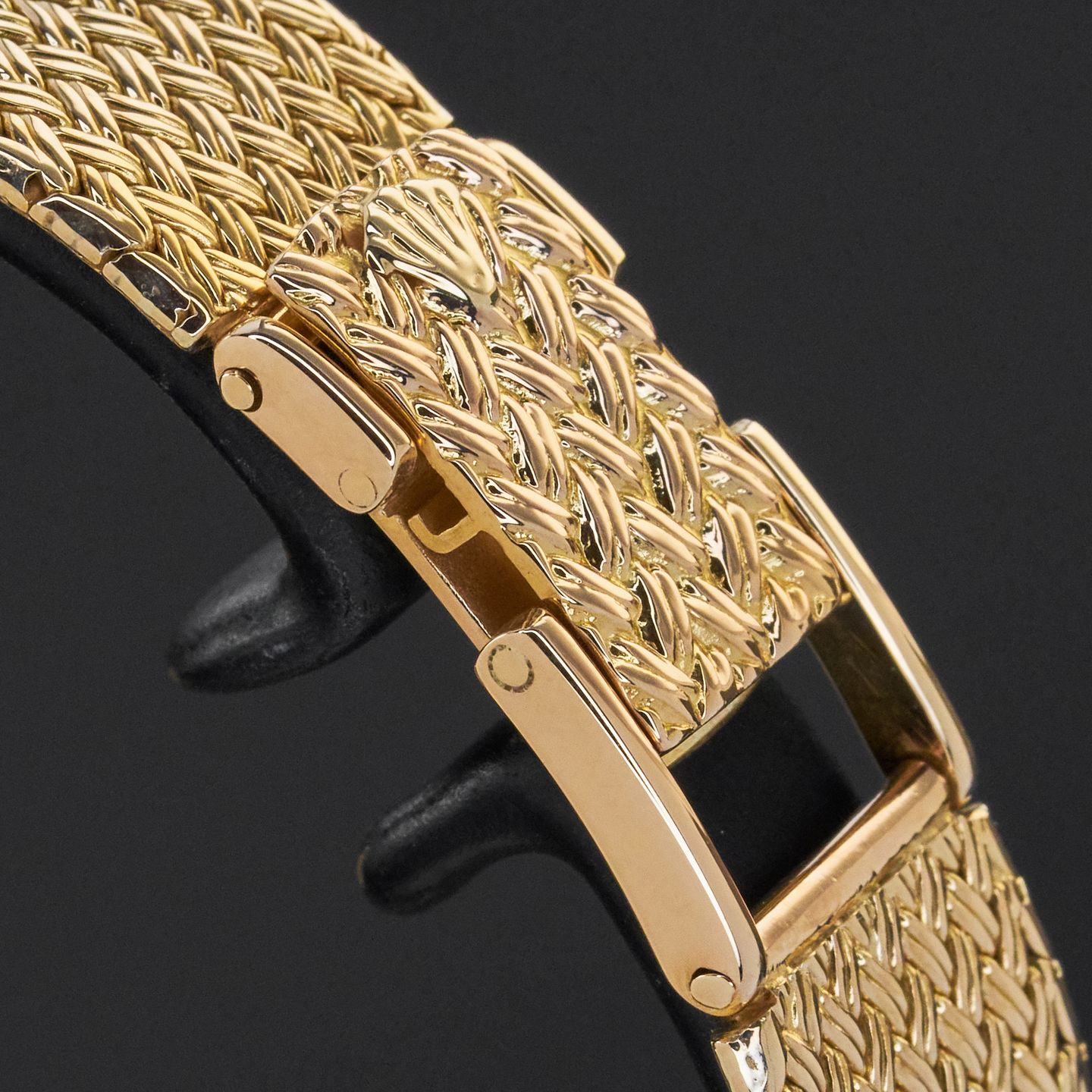 Rolex Cellini 4081 (1976) - 25 mm (8/8)