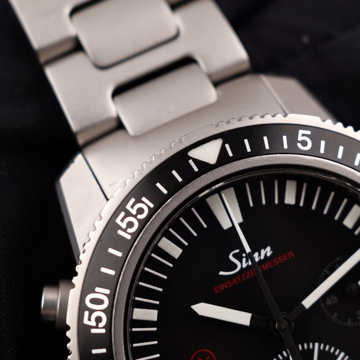 Sinn EZM 13 613011 - (6/8)