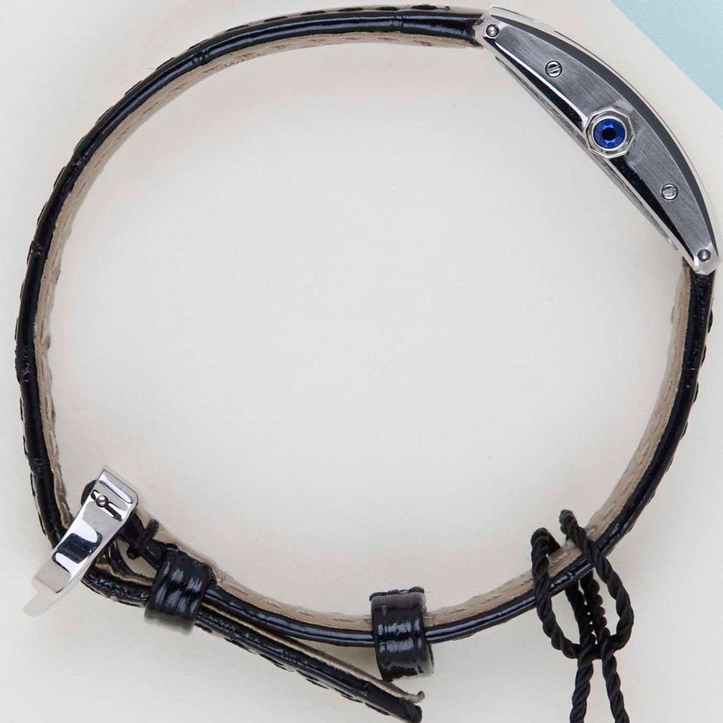 Cartier Tank Américaine WSTA0081 - (7/8)