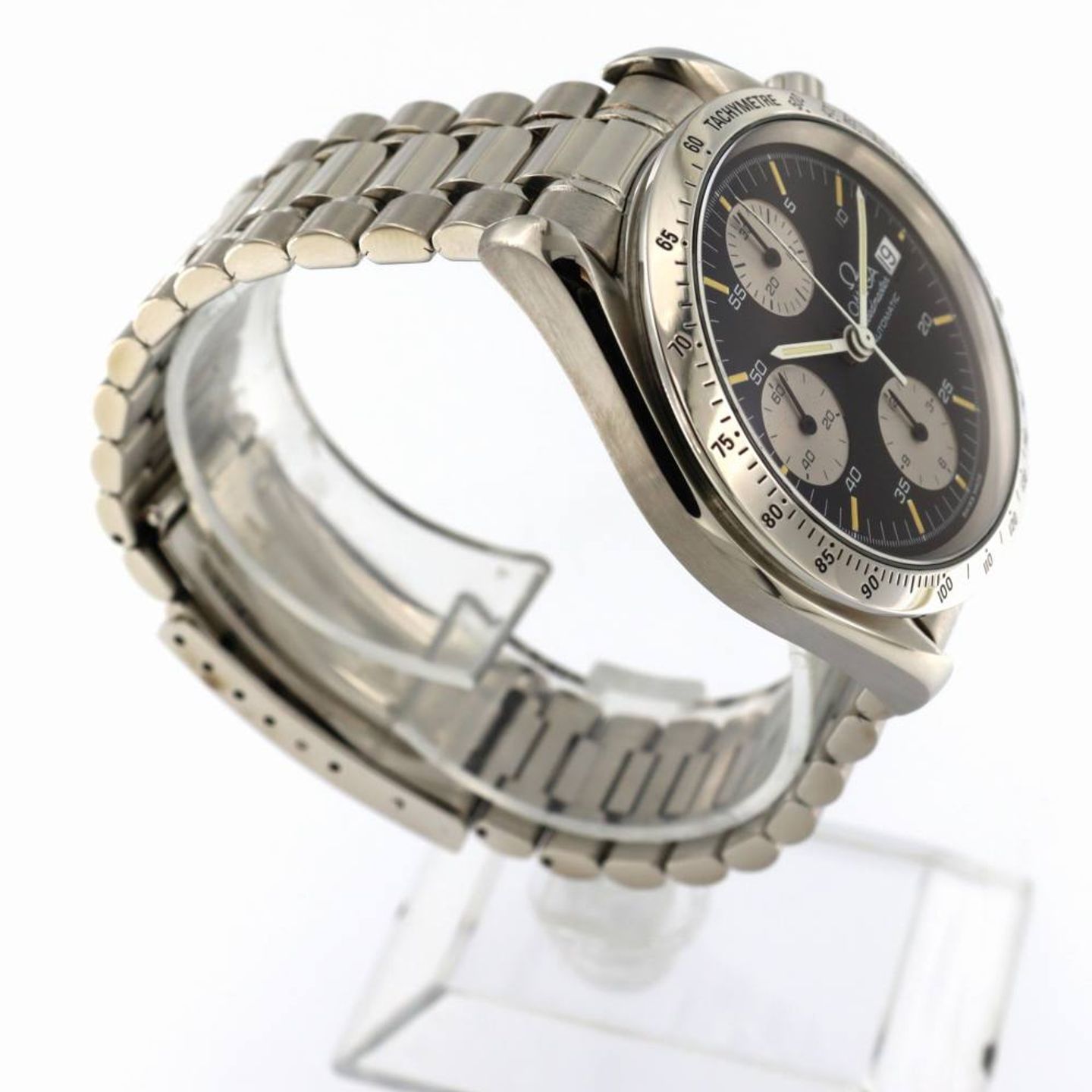 Omega Speedmaster Date 3511.50 - (3/4)
