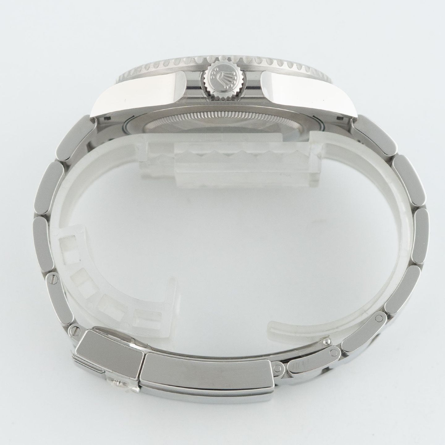 Rolex GMT-Master II 126710BLNR - (3/6)