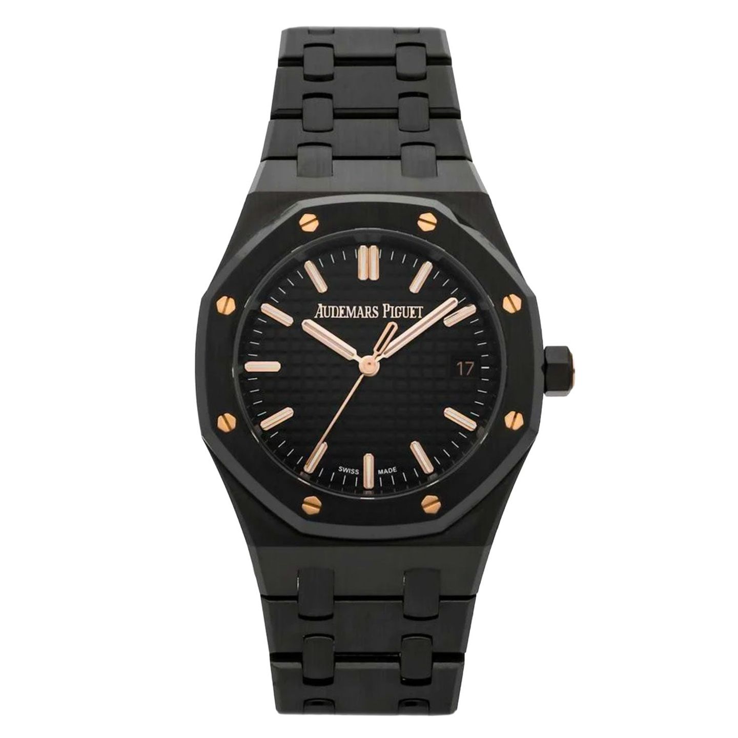 Audemars Piguet Royal Oak Selfwinding 77350CE.OO.1266CE.03.A - (1/4)