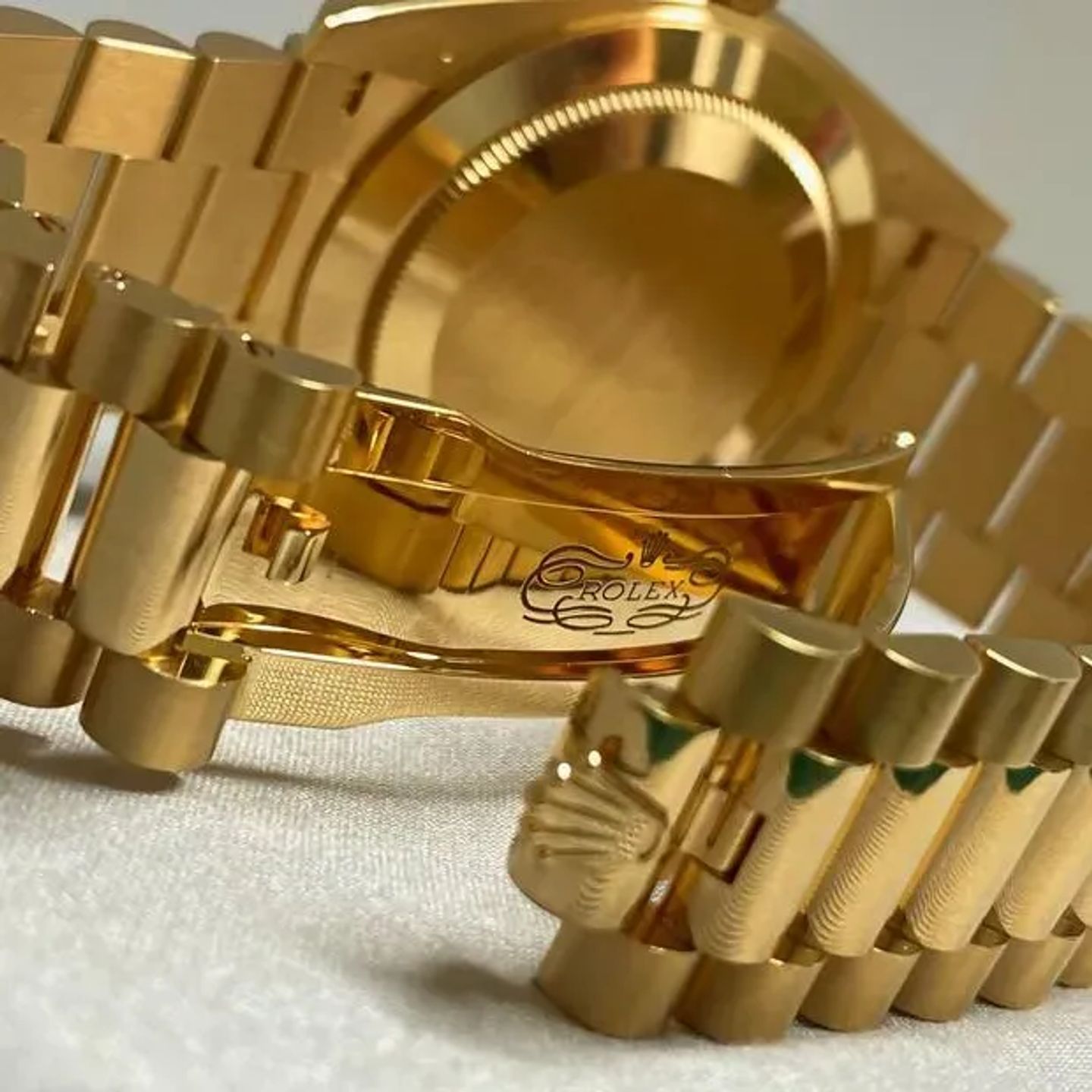 Rolex Day-Date 36 128238 - (6/6)