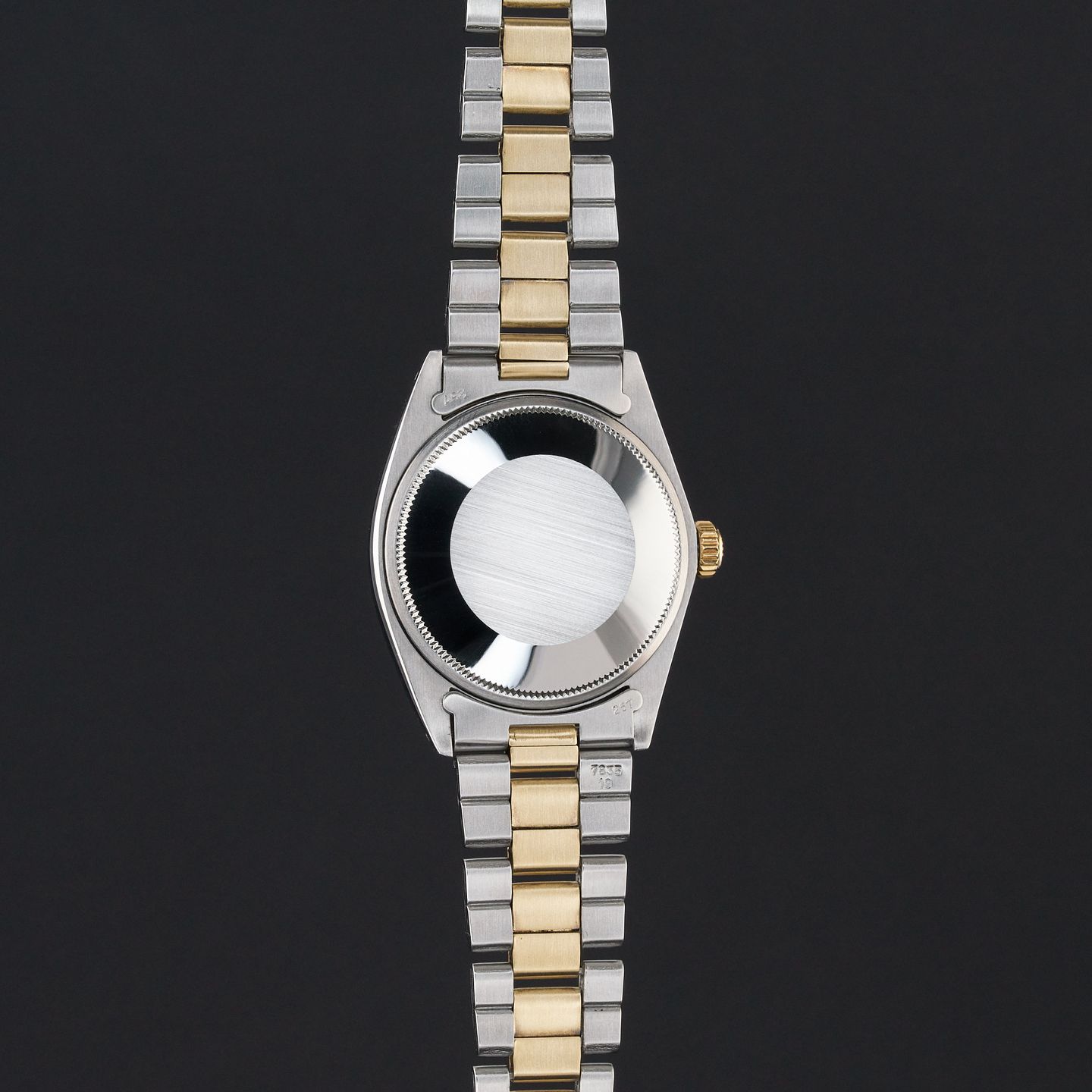 Rolex Oyster Perpetual Date 1505 - (7/8)