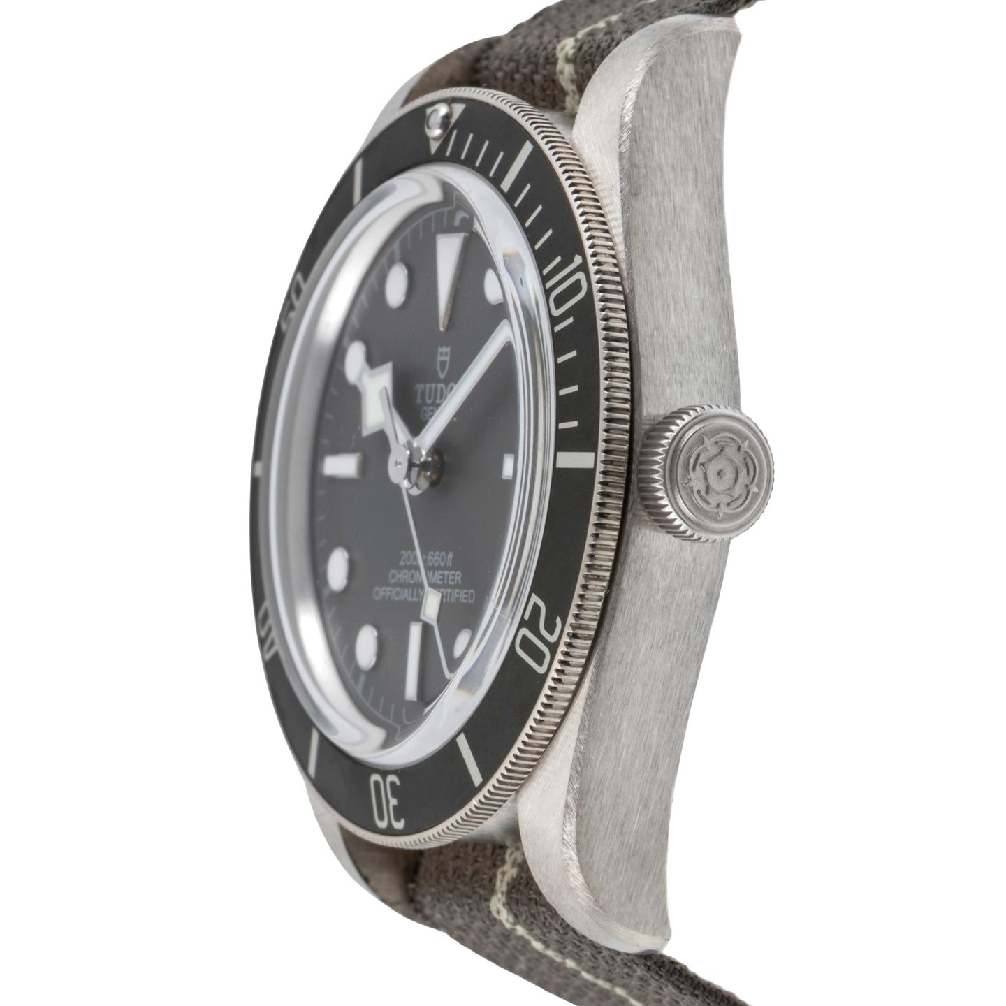 Tudor Black Bay Fifty-Eight 79010SG - (6/8)