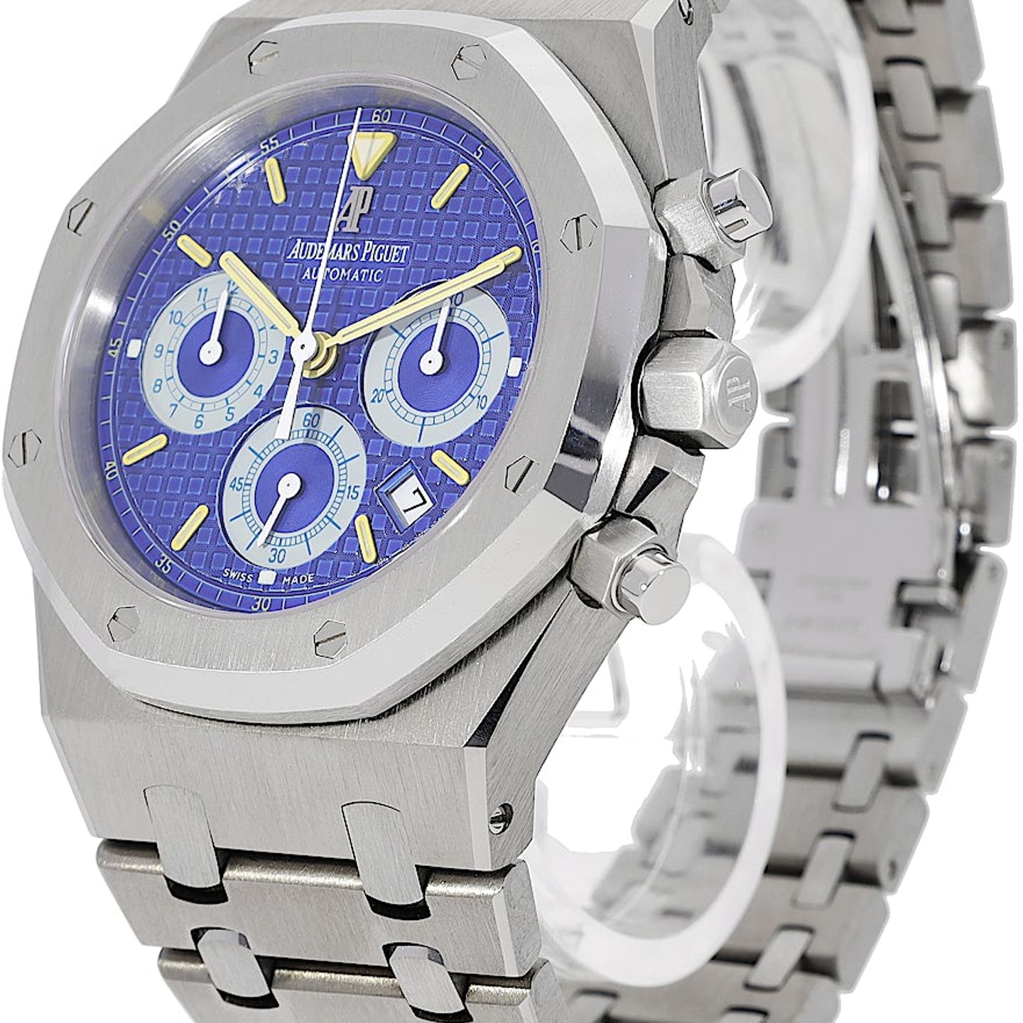 Audemars Piguet Royal Oak Chronograph 25860IS.O.1110IS.01 - (3/5)