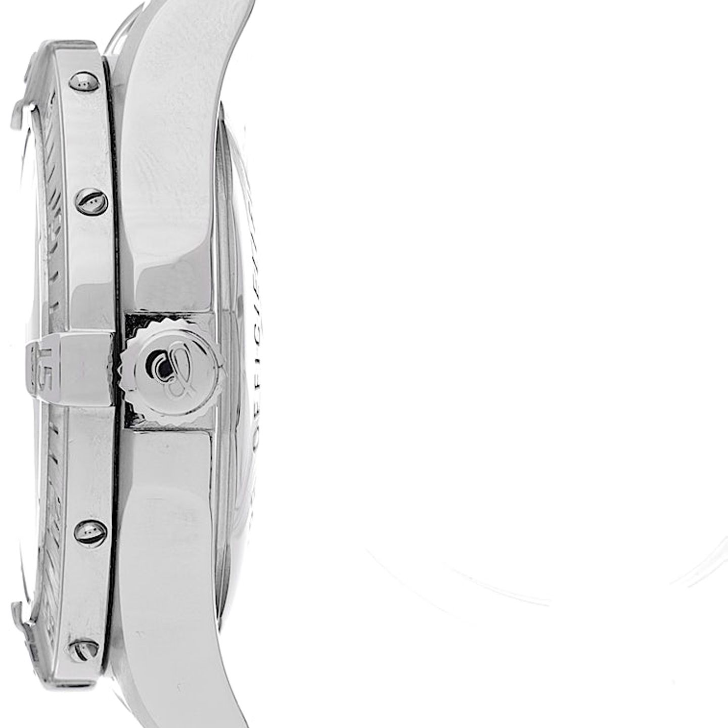 Breitling Superocean Steelfish A17390 - (4/5)