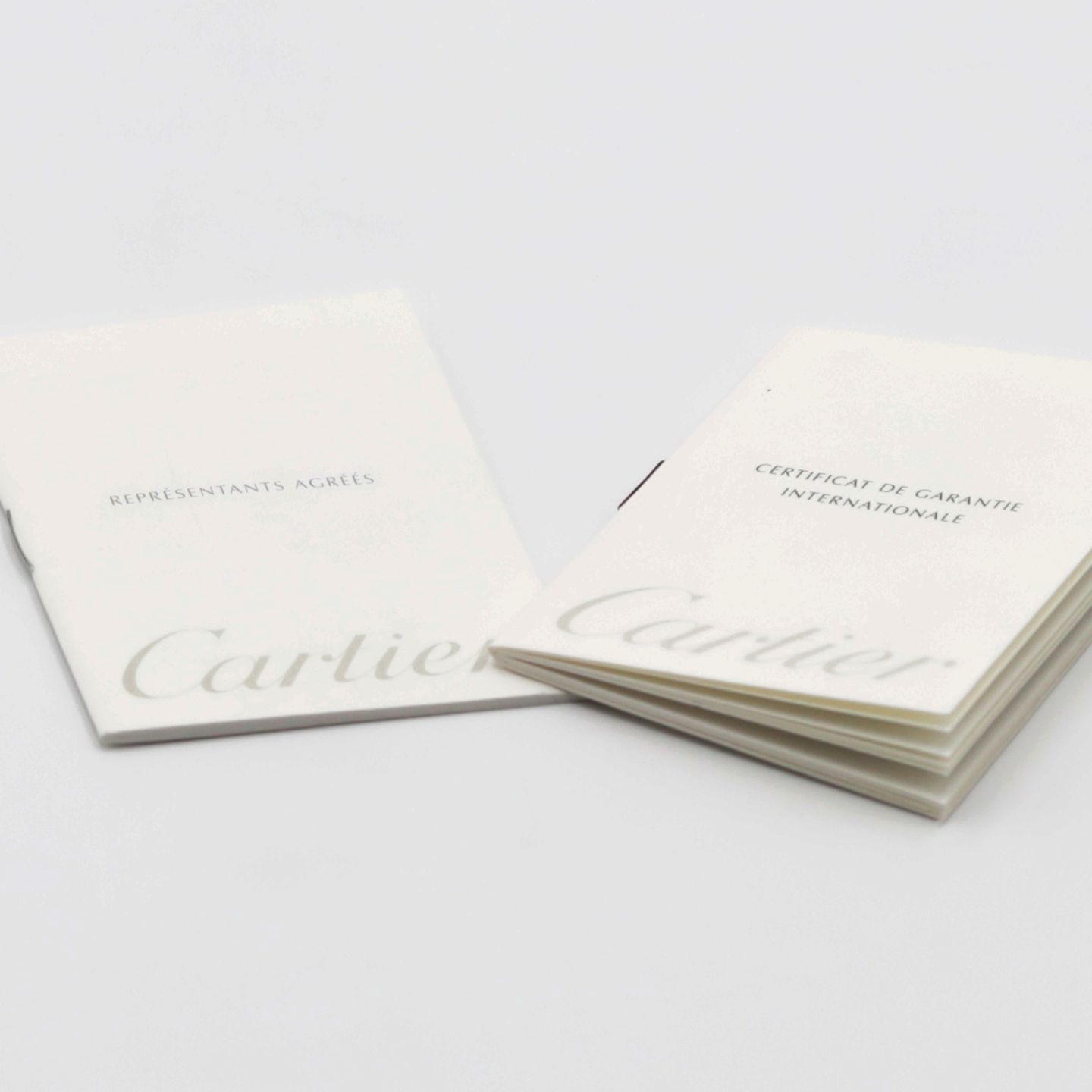 Cartier Tank Américaine W2601156 - (5/8)