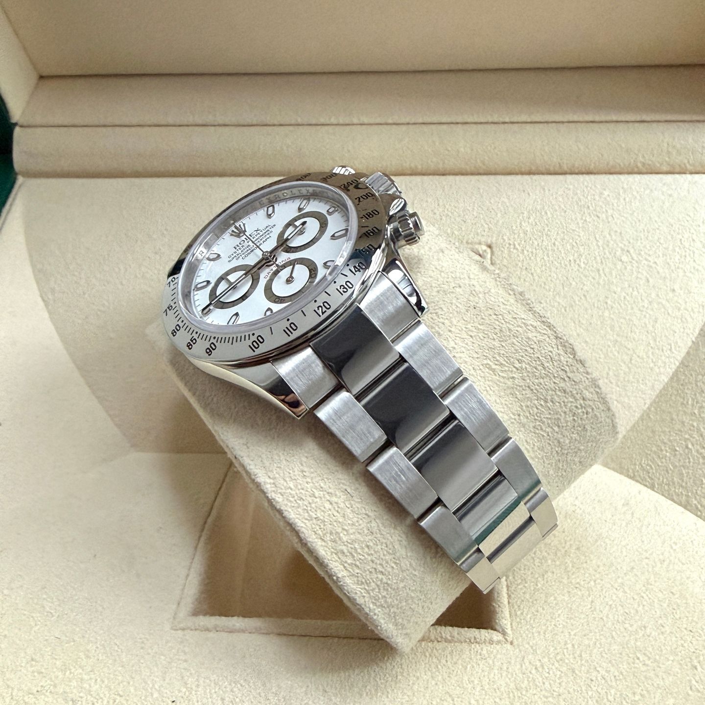 Rolex Daytona 116520 - (3/7)