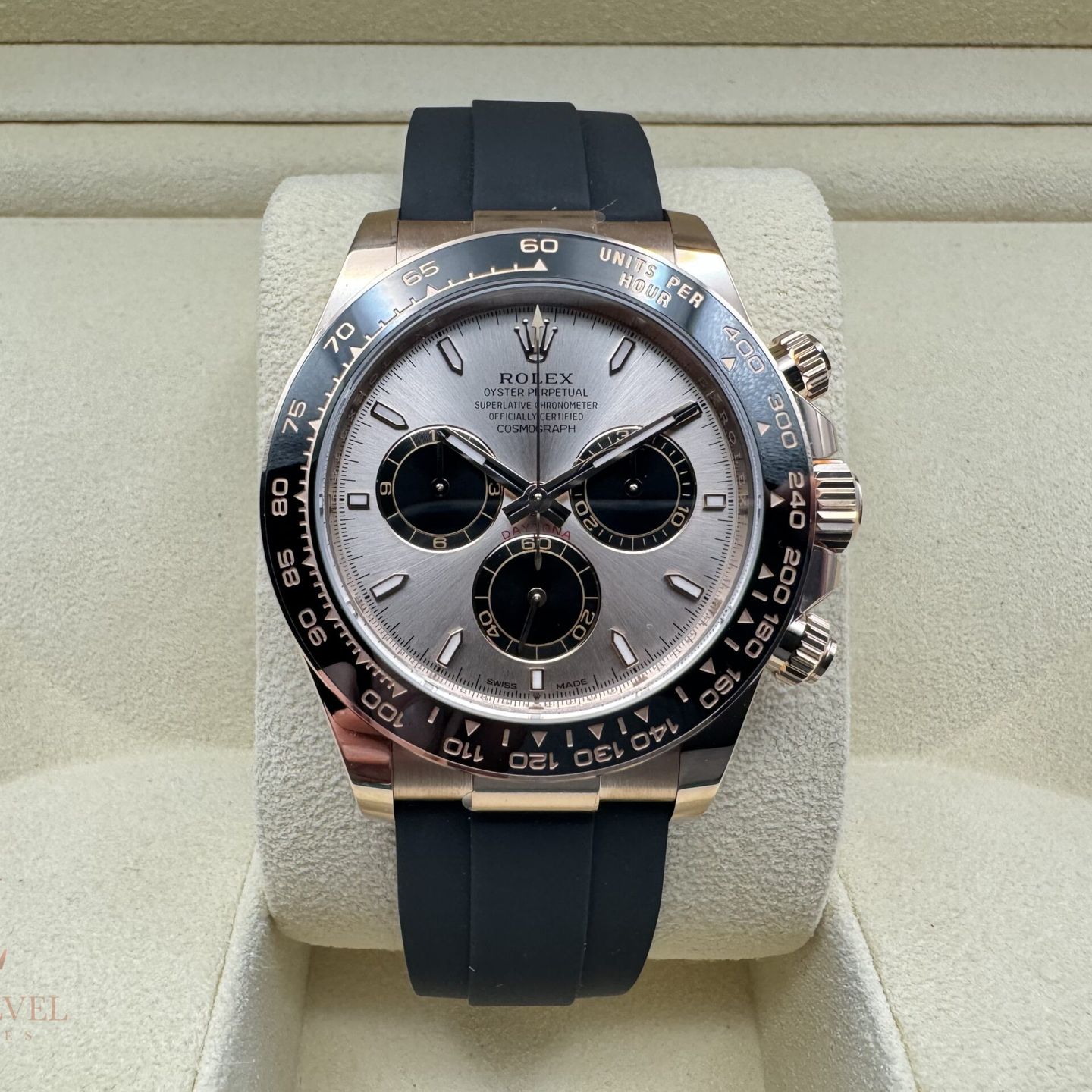 Rolex Daytona 126515LN - (2/8)