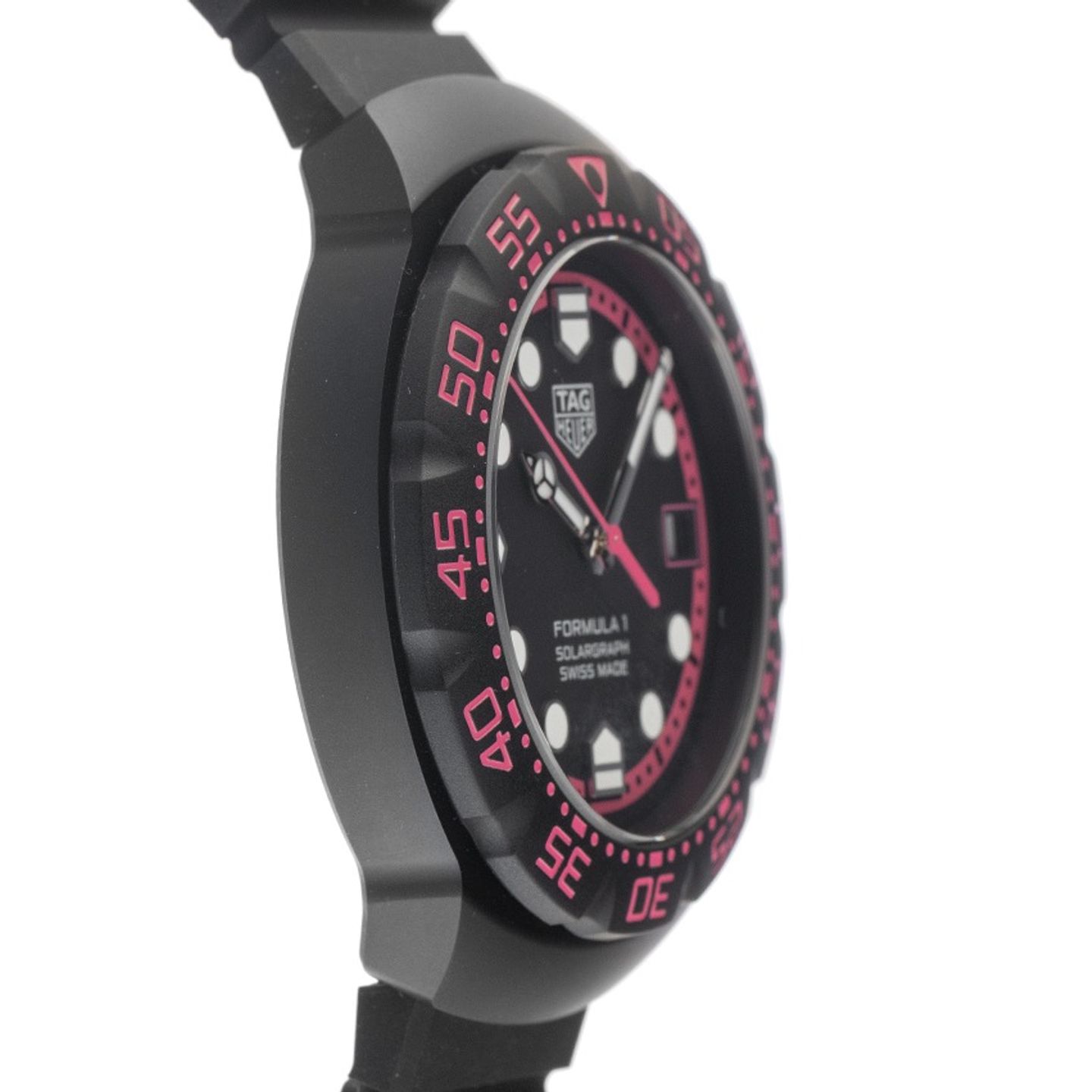 TAG Heuer Formula 1 WBY111D.FT8084 - (5/7)