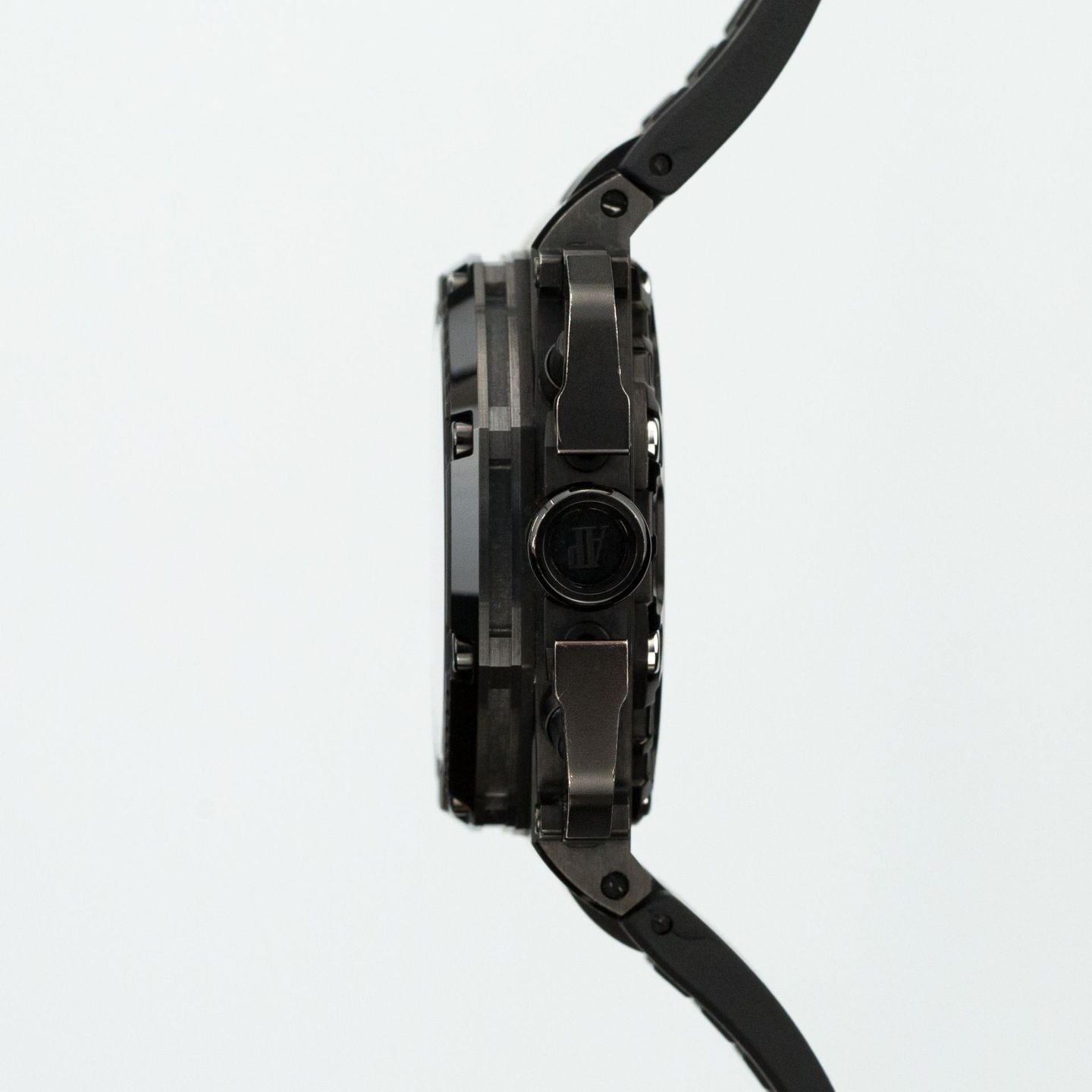 Audemars Piguet Royal Oak Offshore 26165IO.OO.A002CA.01 - (4/5)