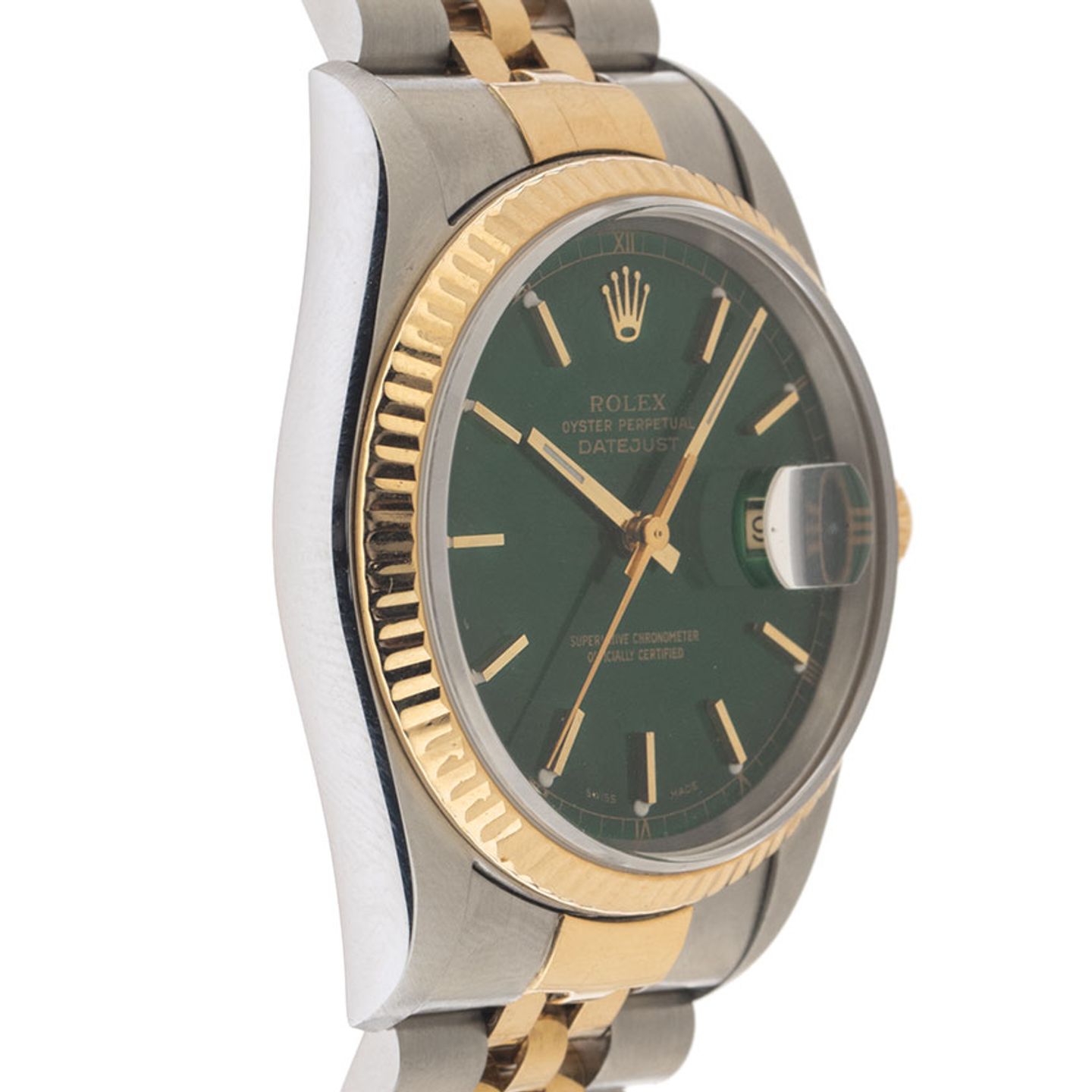 Rolex Datejust 36 16233 - (5/8)