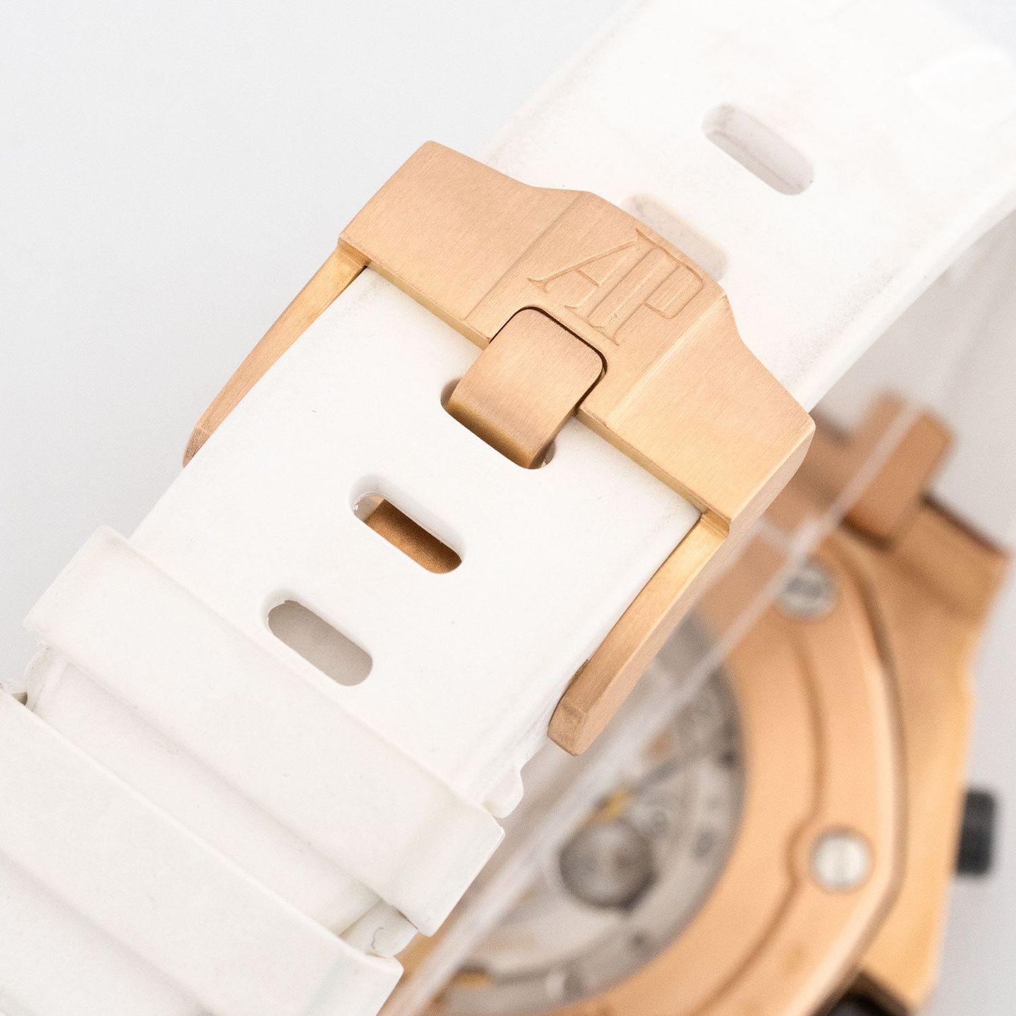 Audemars Piguet Royal Oak Offshore Chronograph 26470OR.OO.A002CR.01 - (5/7)