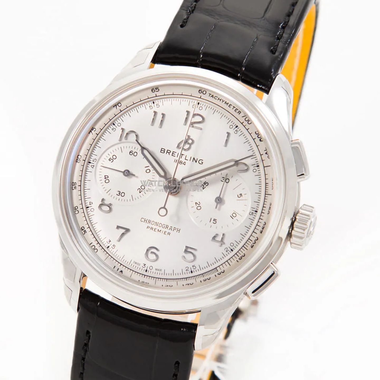 Breitling Premier AB0930371G1P1 - (1/8)
