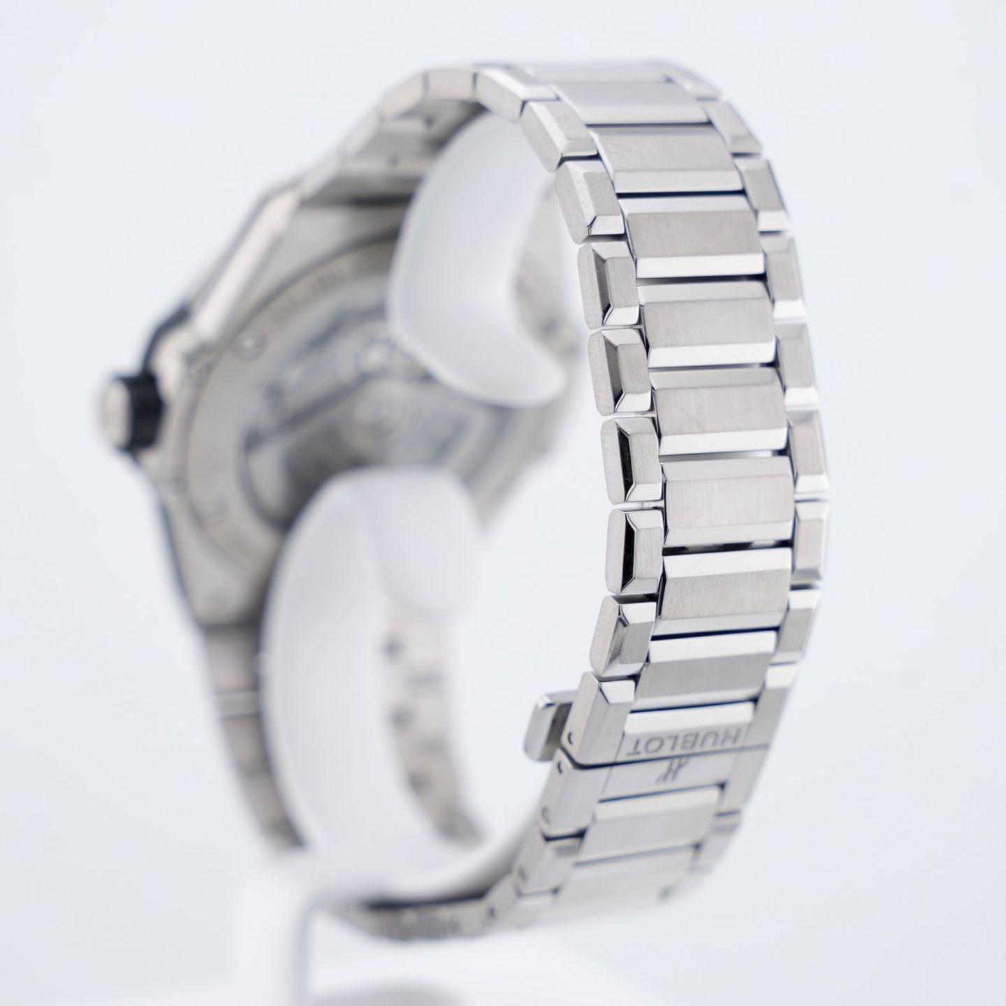 Hublot Big Bang 456.NX.0170.NX - (4/8)