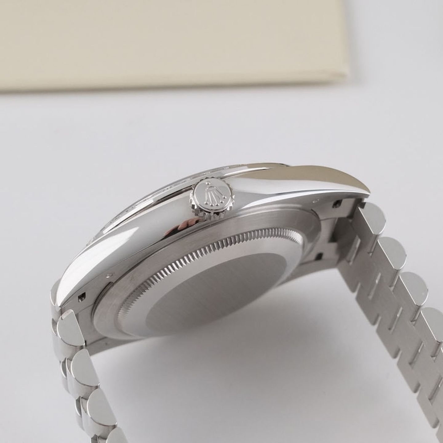 Rolex Day-Date 40 228396TBR - (6/8)