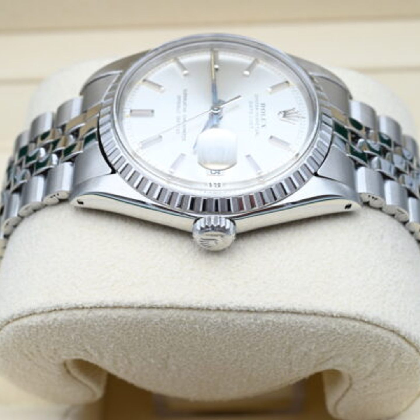 Rolex Datejust 1603 - (5/8)