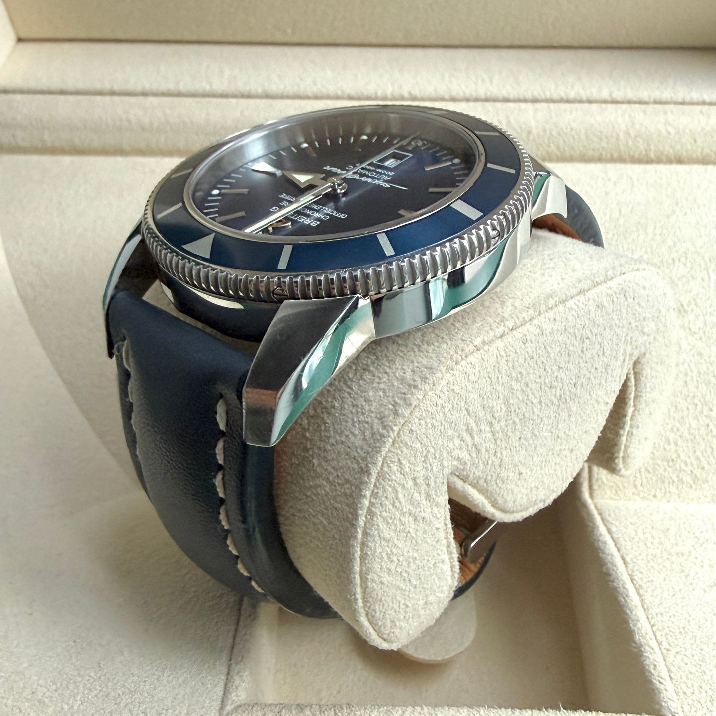 Breitling Superocean Heritage 46 A17320 - (4/6)