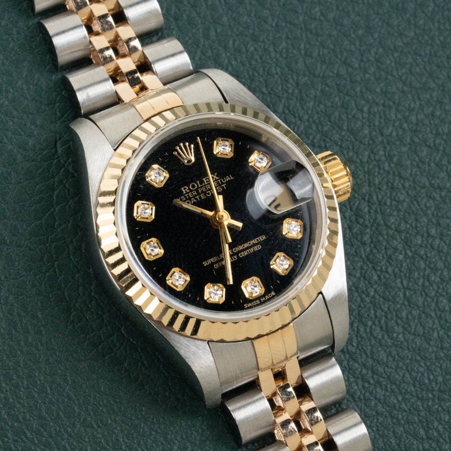 Rolex Lady-Datejust 69173 - (3/8)