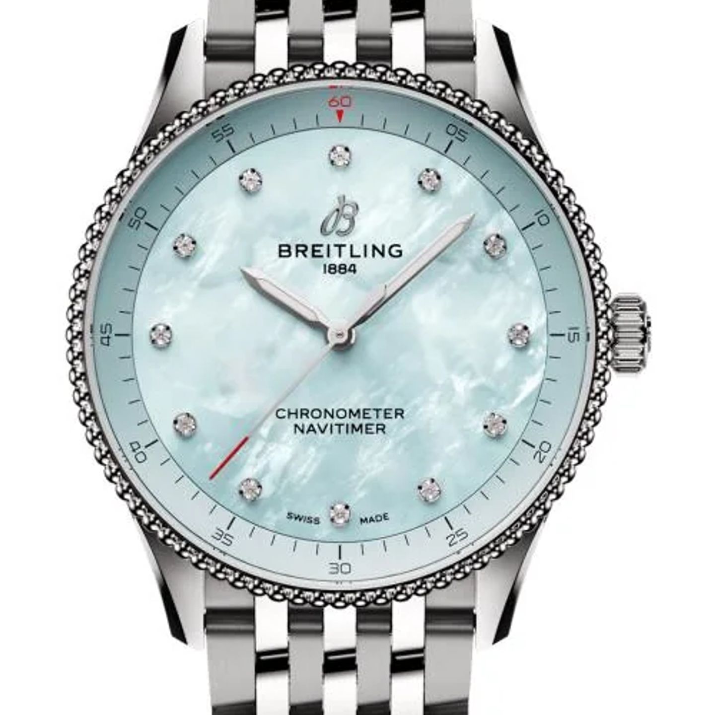 Breitling Navitimer A77320171C1A1 - (1/1)