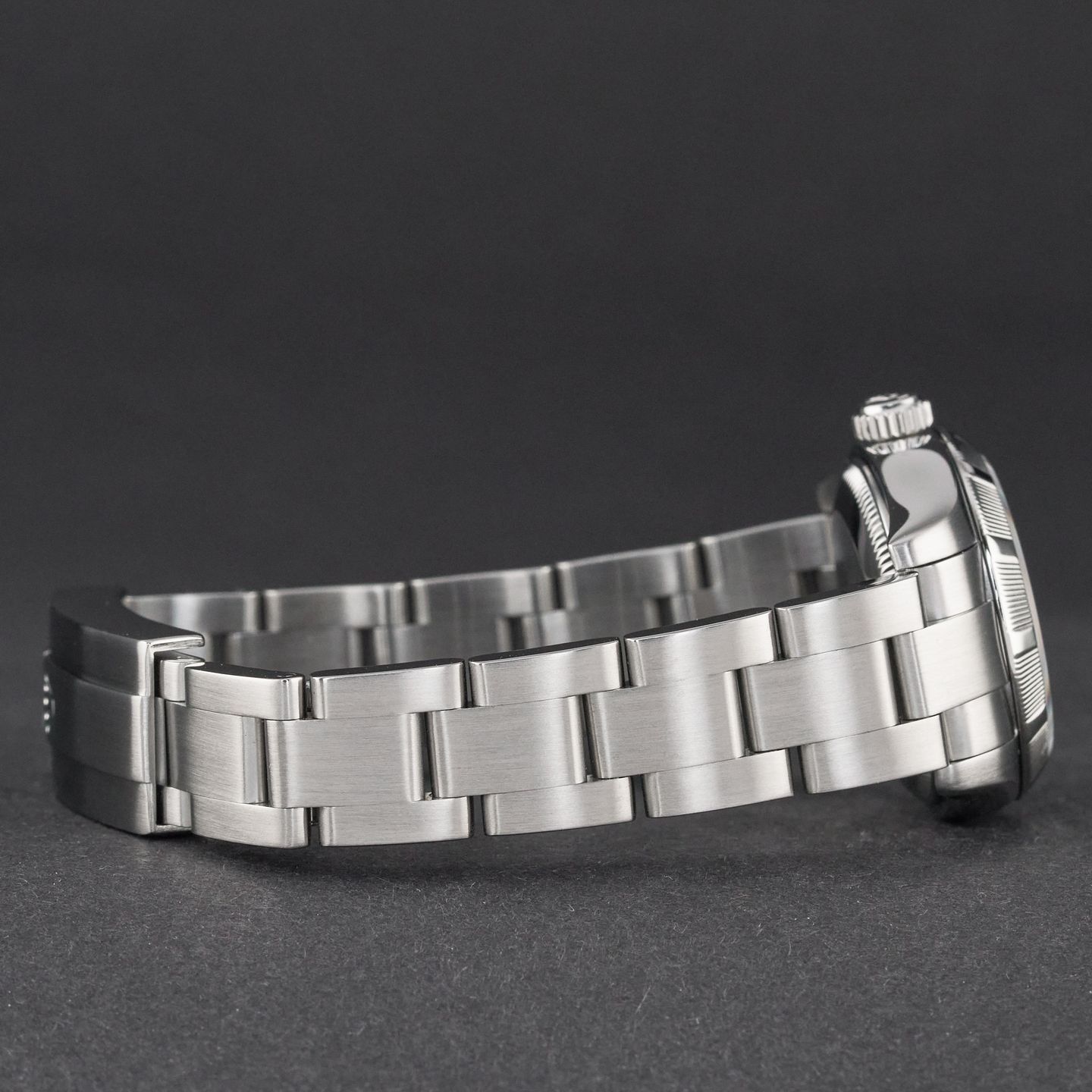 Rolex Oyster Perpetual 26 176210 - (6/8)