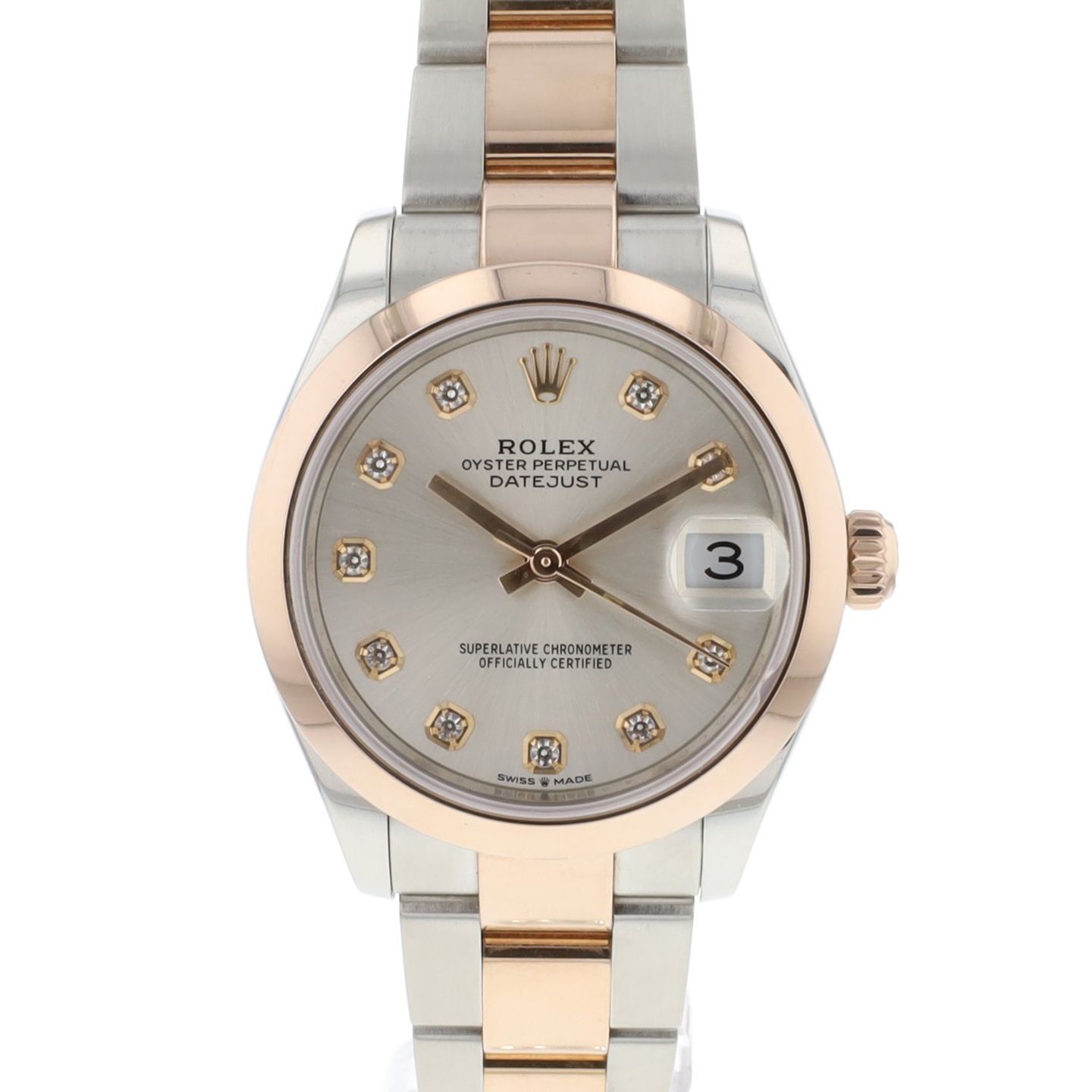 Rolex Datejust 31 278241 - (1/6)