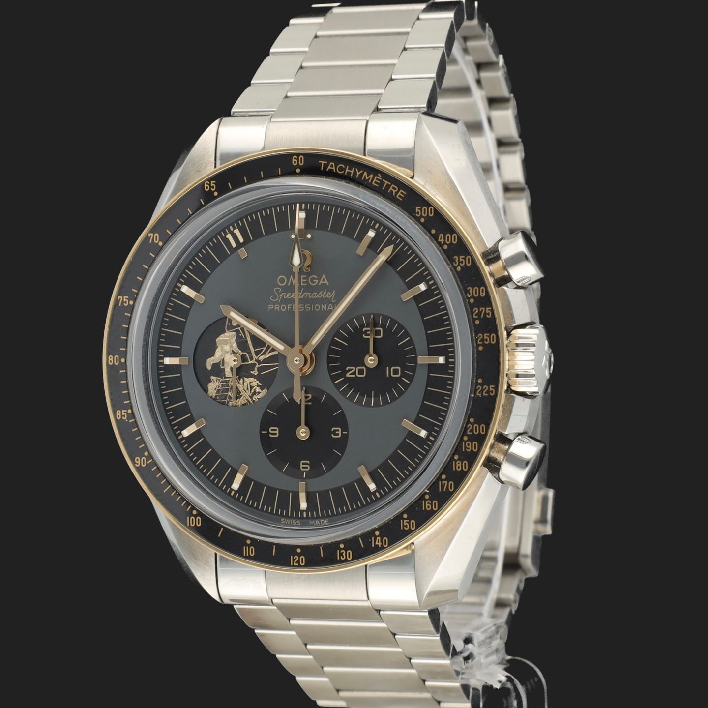 Omega Speedmaster Professional Moonwatch 310.20.42.50.01.001 - (1/8)