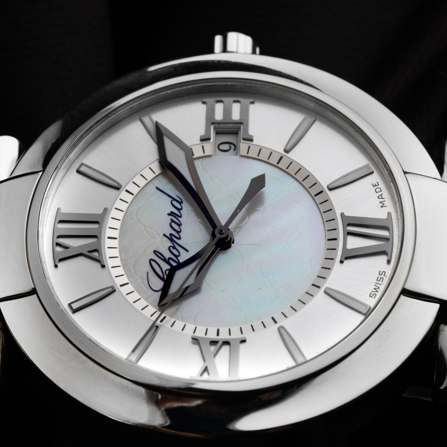 Chopard Imperiale 8531 - (3/8)