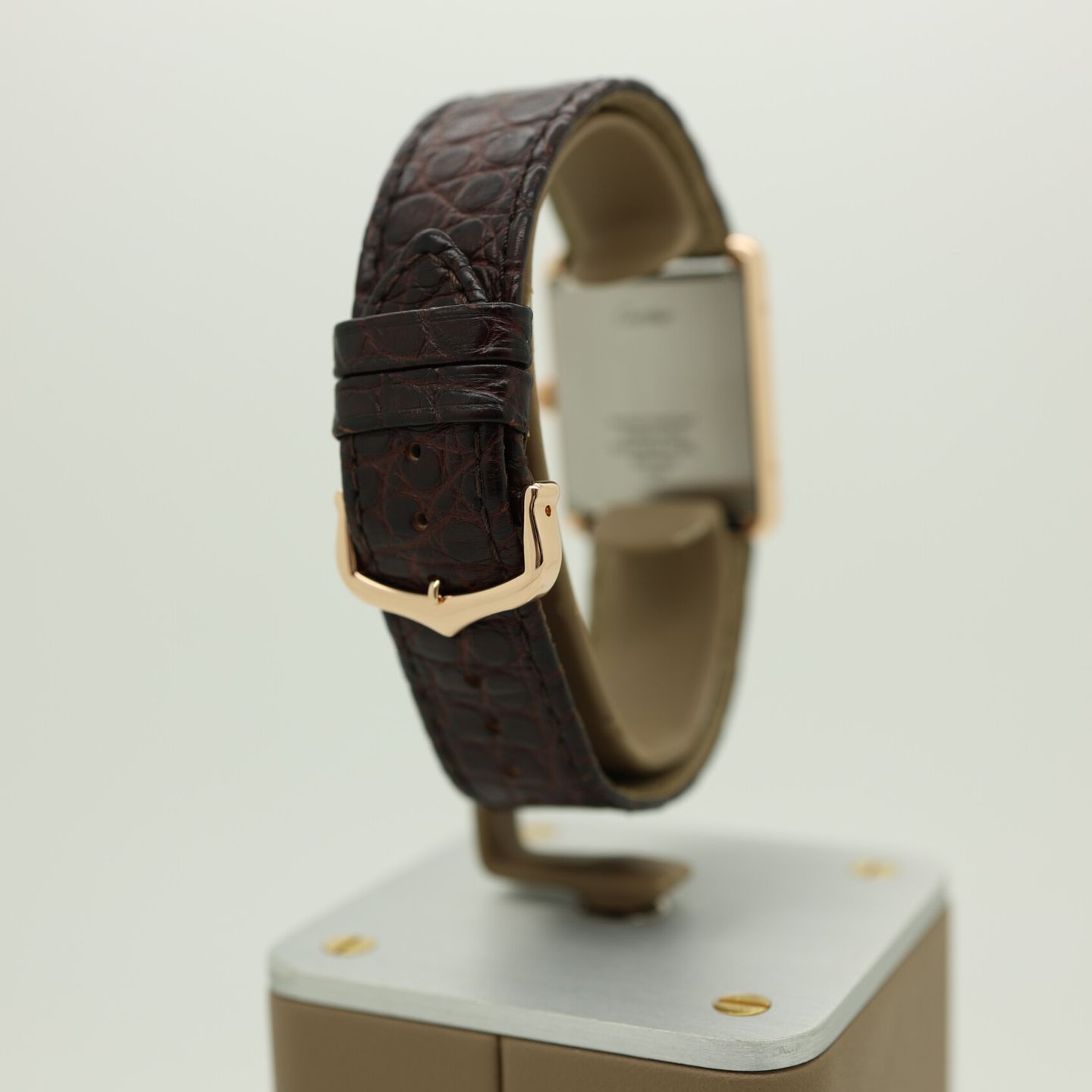 Cartier Tank Solo W5200025 - (5/8)