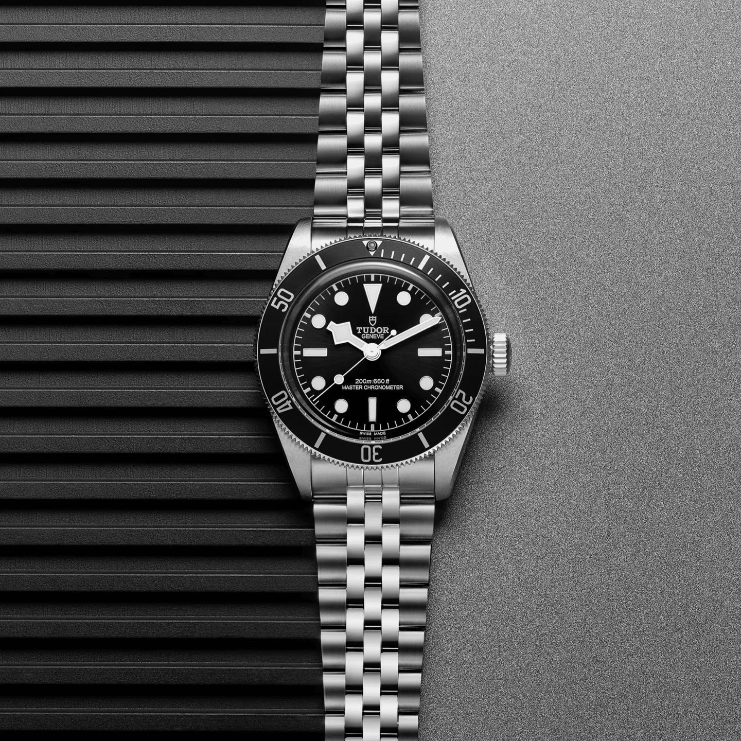 Tudor Black Bay 7941A1A0NU - (4/5)