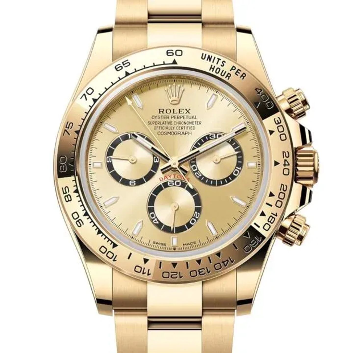 Rolex Daytona 126508 - (2/6)