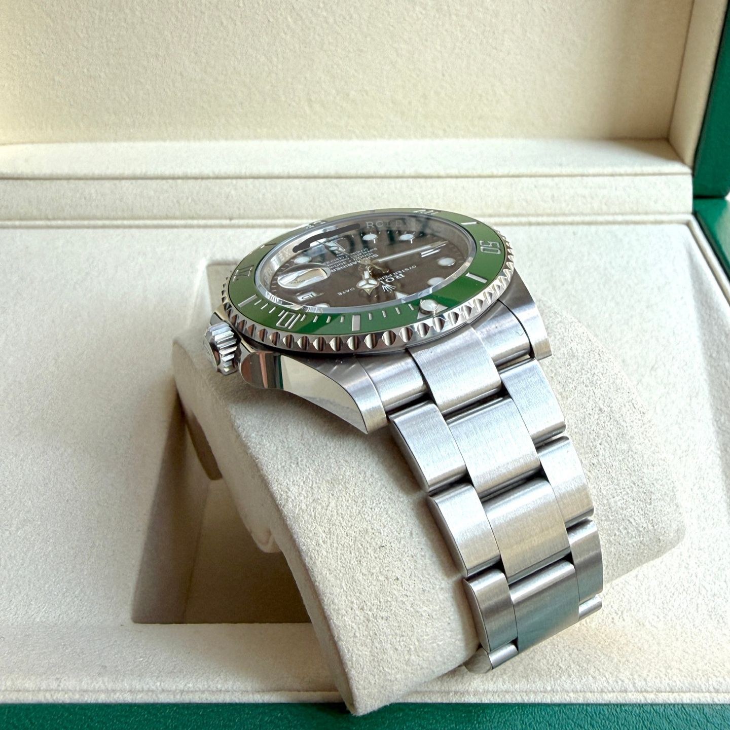 Rolex Submariner Date 126610LV - (5/7)