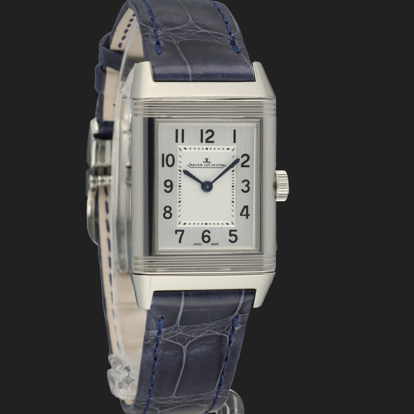 Jaeger-LeCoultre Reverso Lady Q2618140 - (4/8)